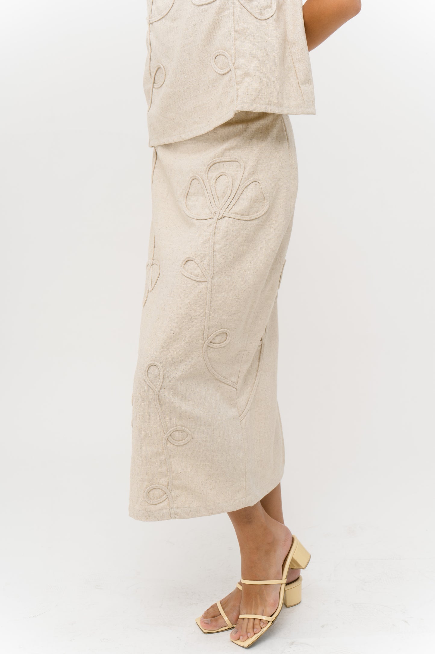 Preoder: Bonita Skirt