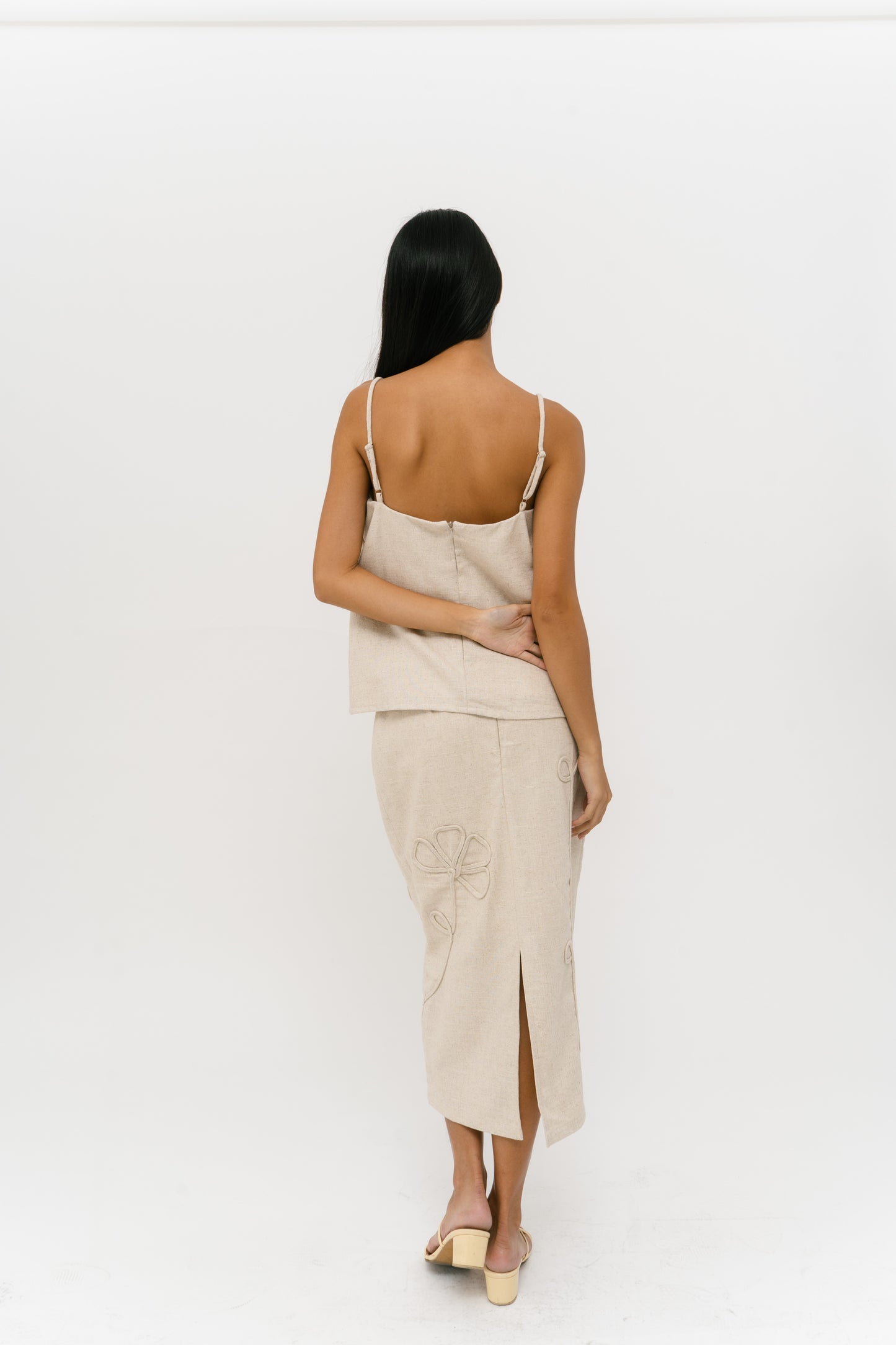 Preoder: Bonita Skirt