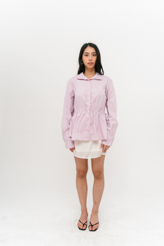 Preorder: Hannah Polo