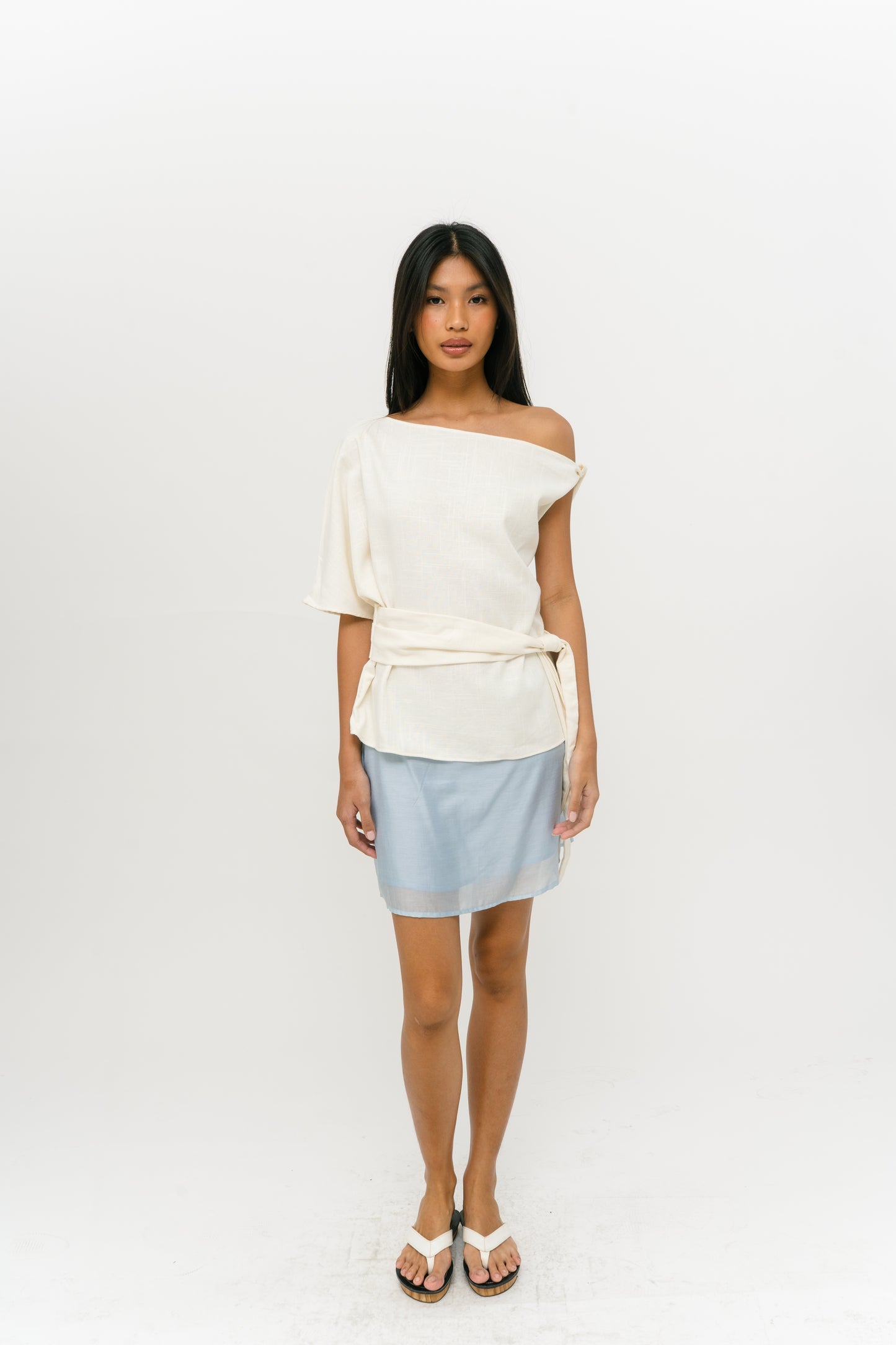 Preorder: Nora Top