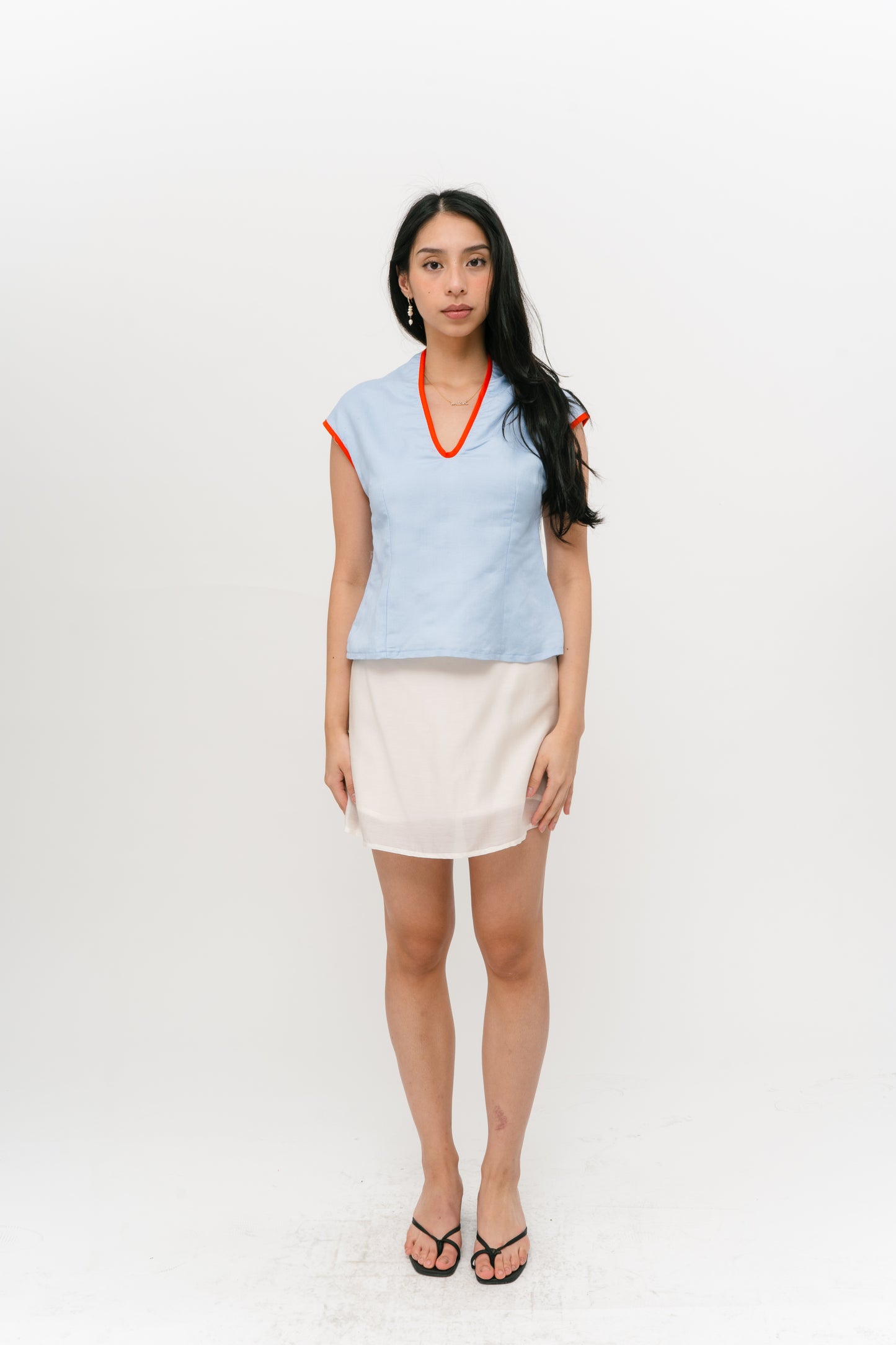 Eva Top
