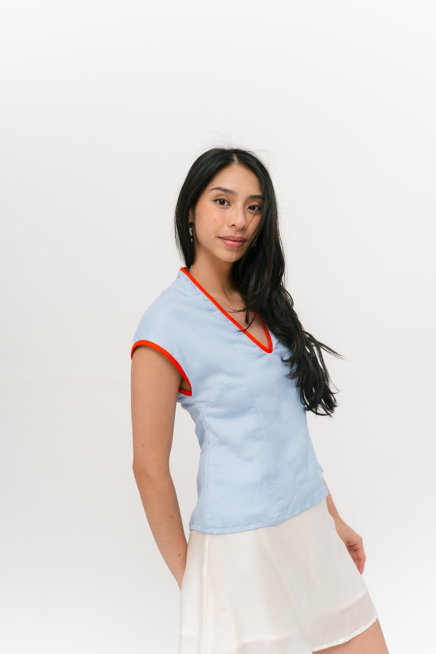Eva Top