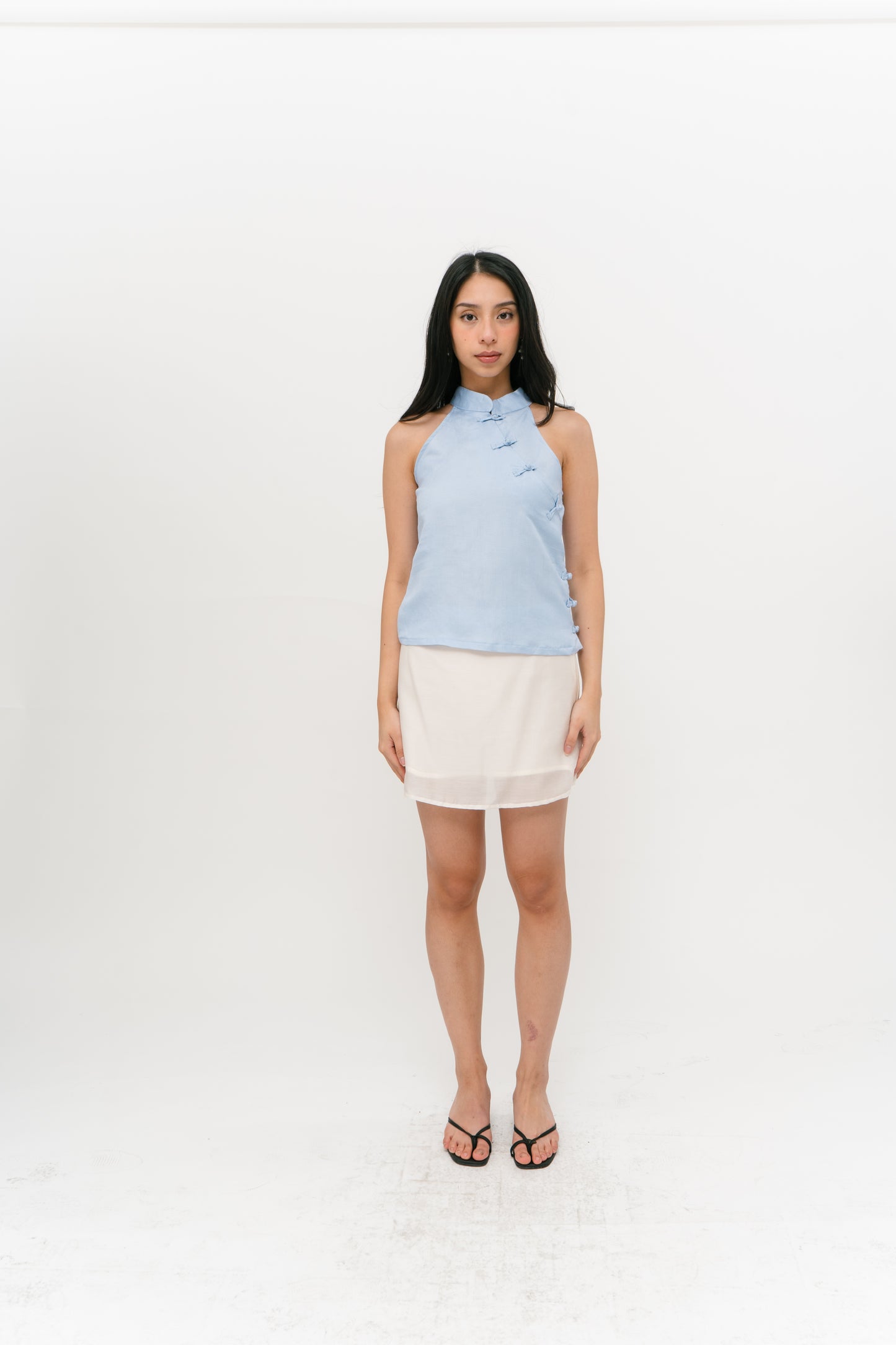Preorder: Nica Top