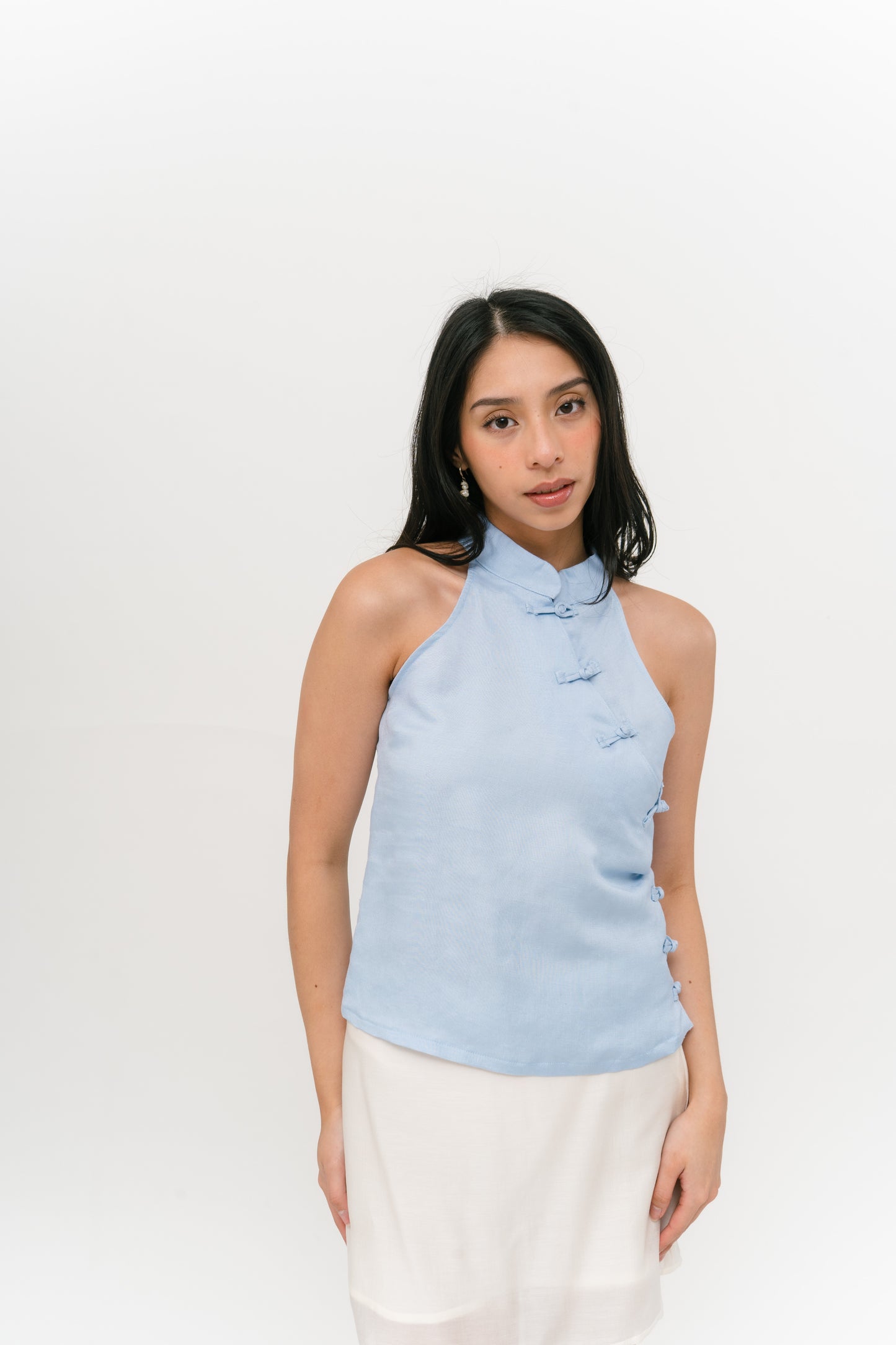 Preorder: Nica Top