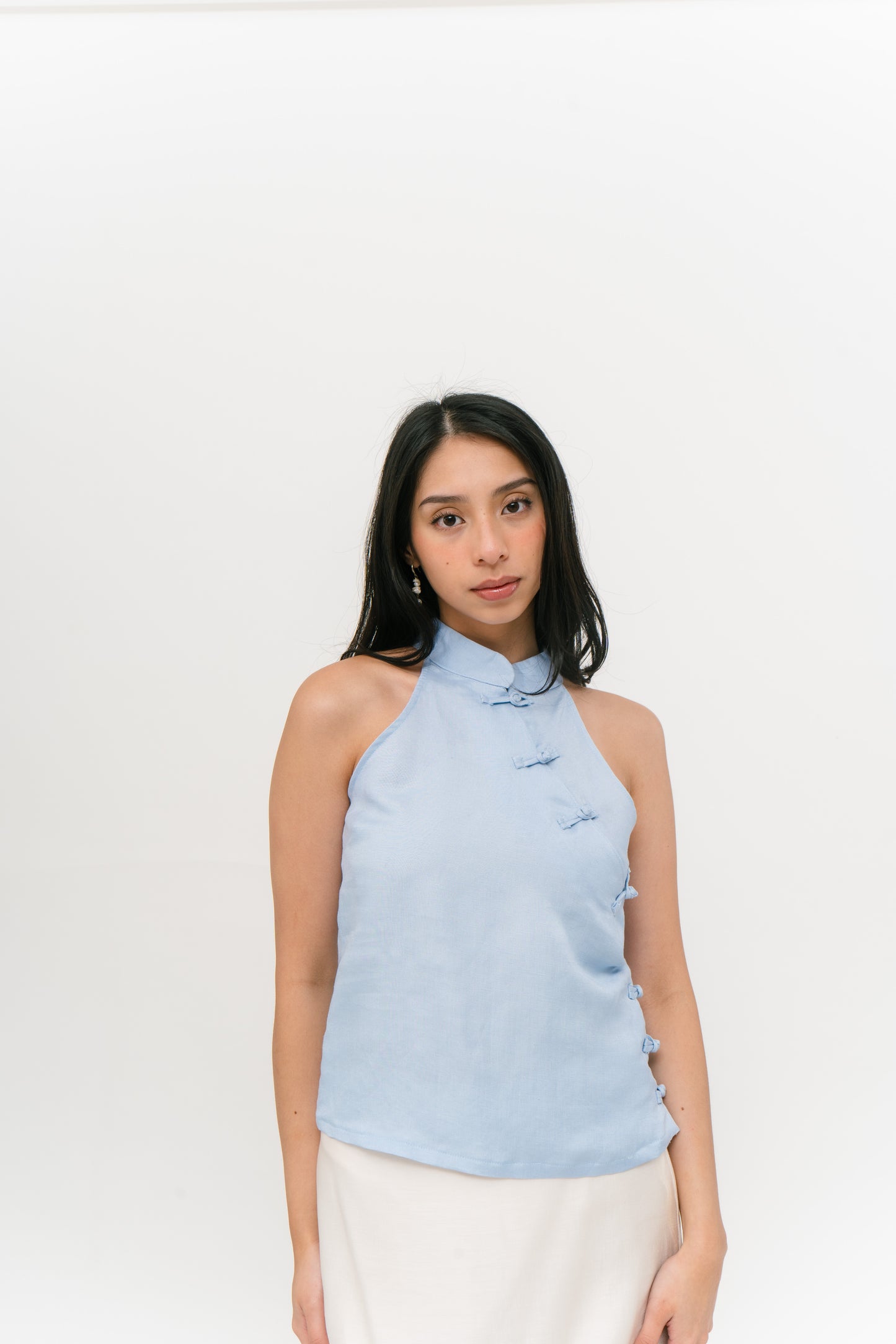 Preorder: Nica Top