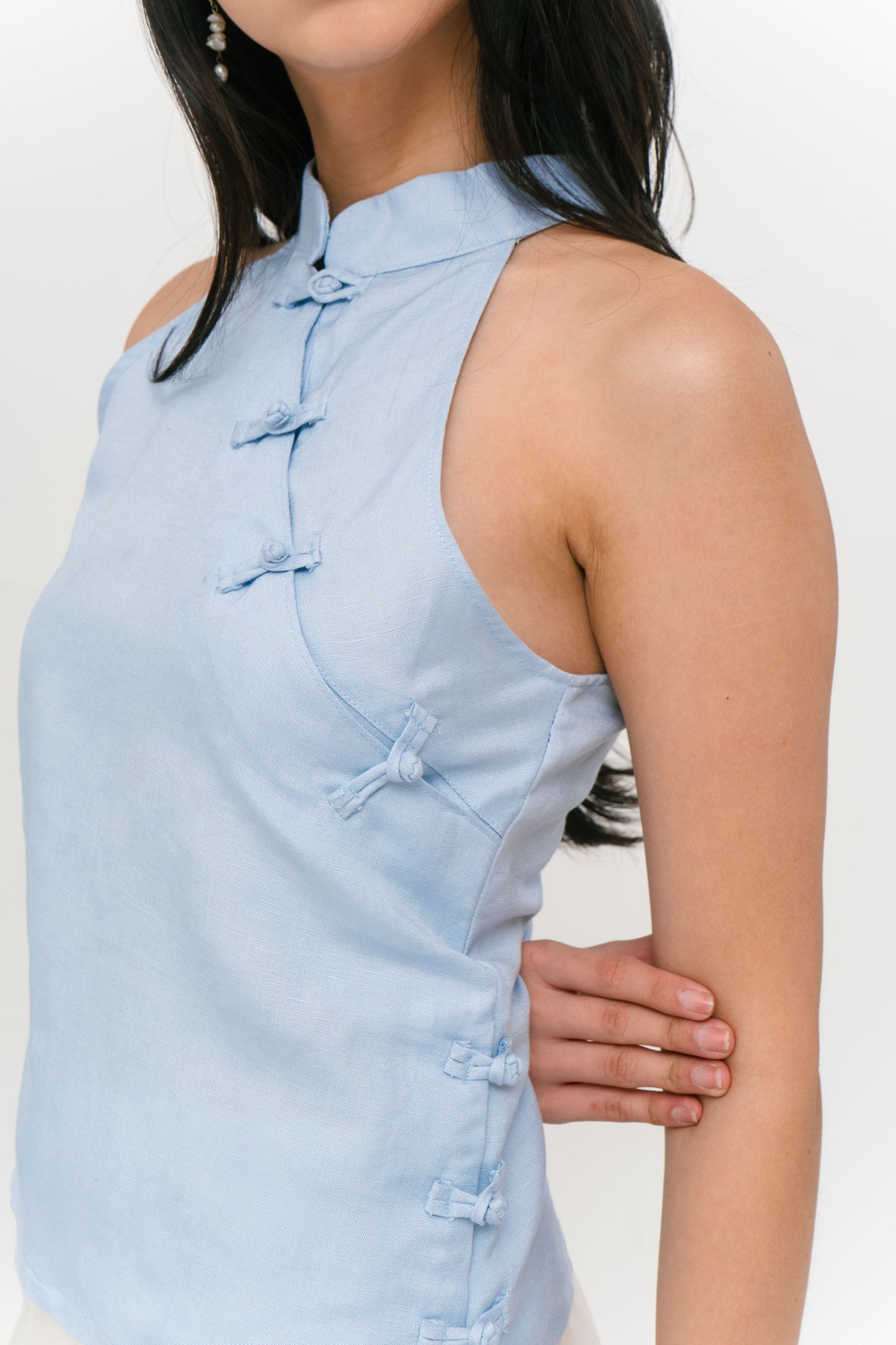 Preorder: Nica Top