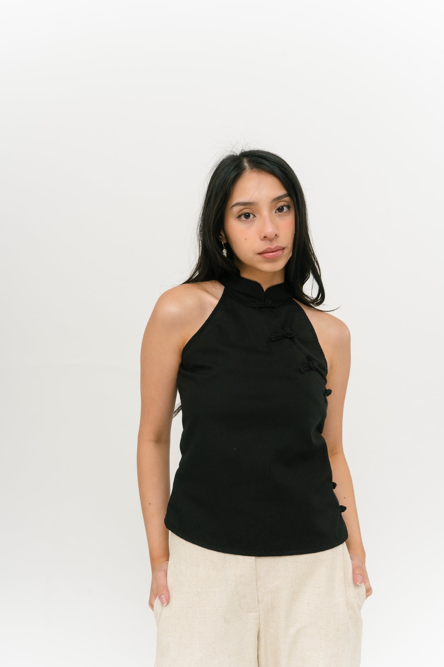 Preorder: Nica Top