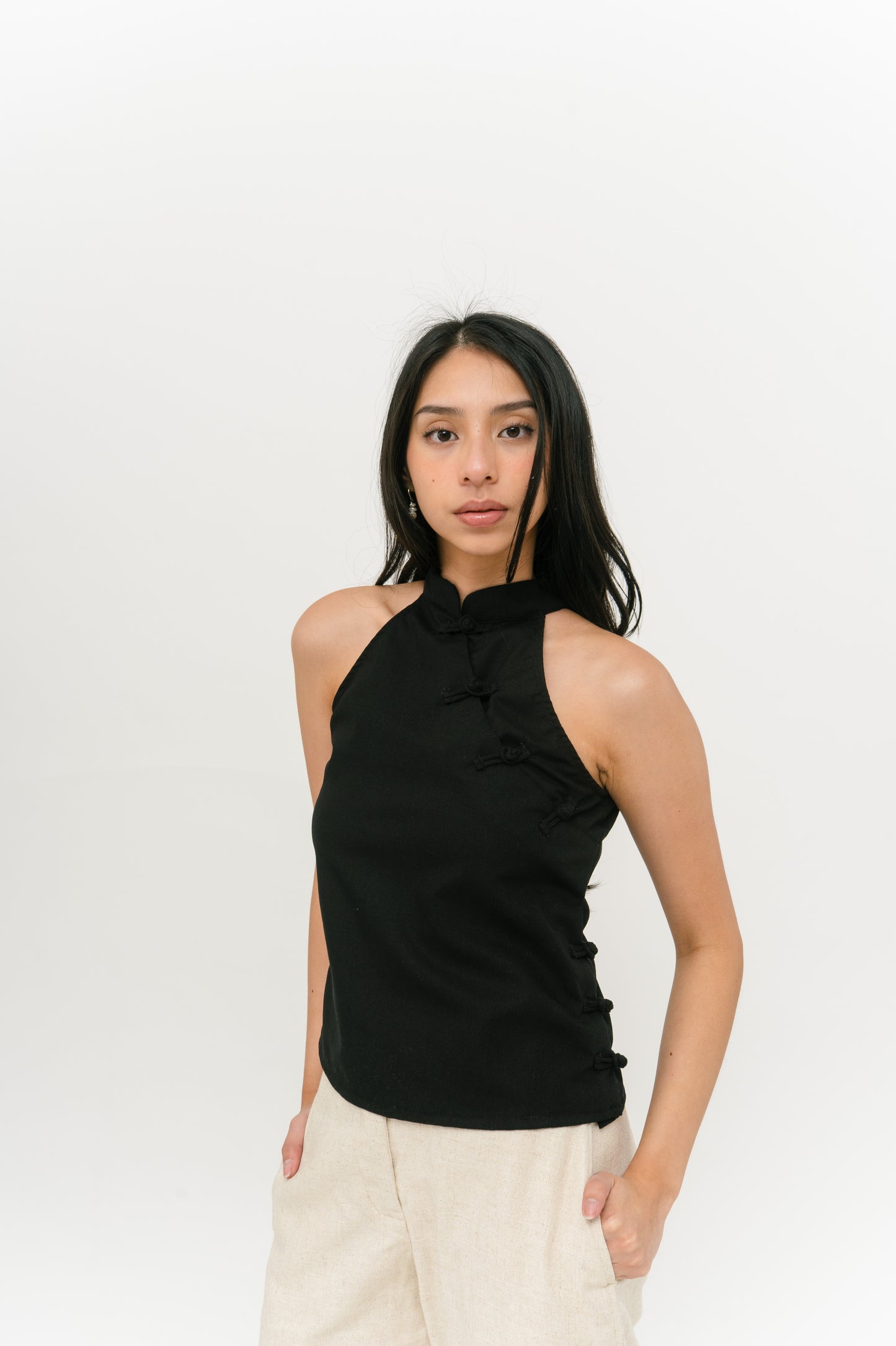 Preorder: Nica Top