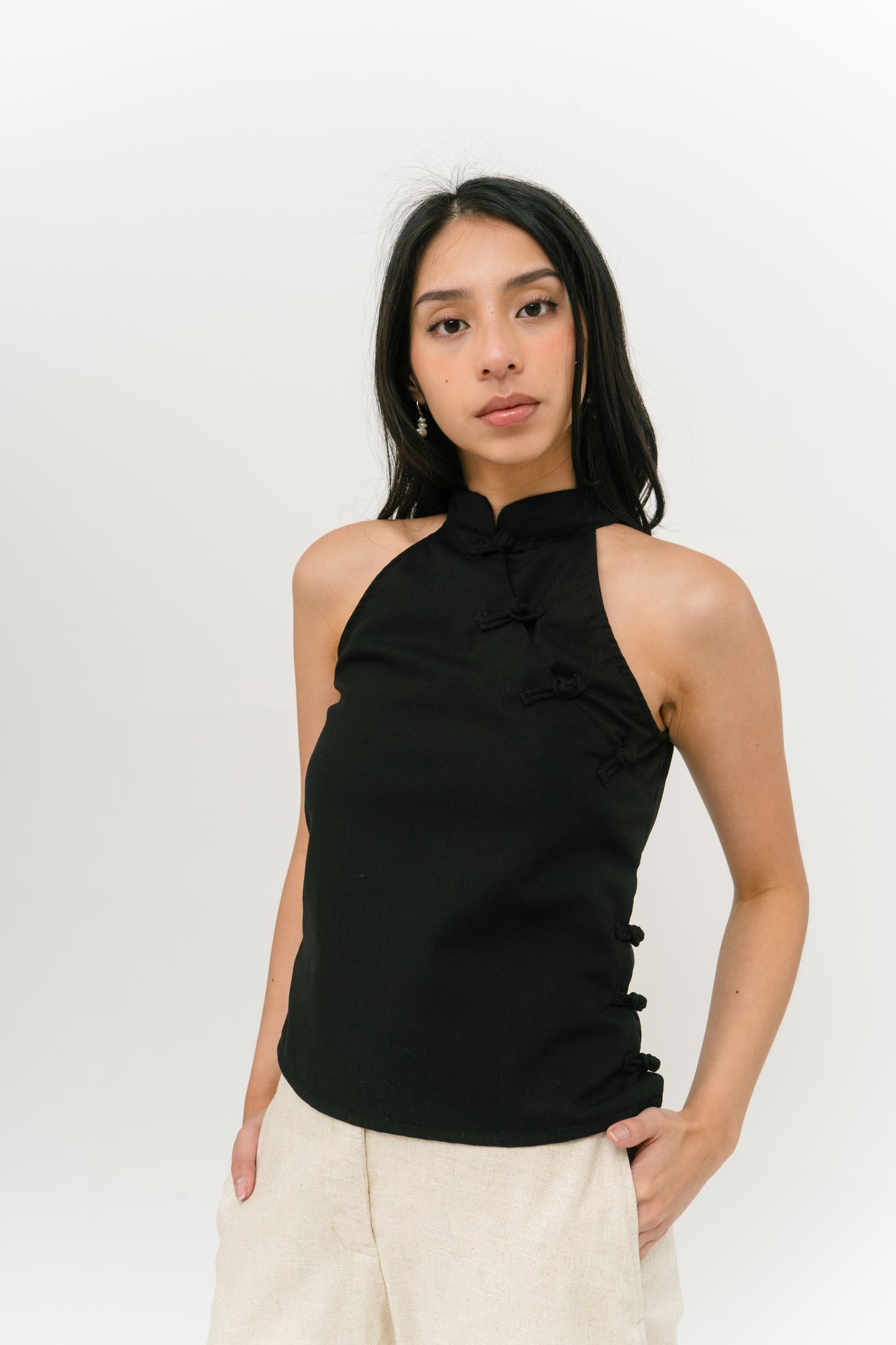 Preorder: Nica Top
