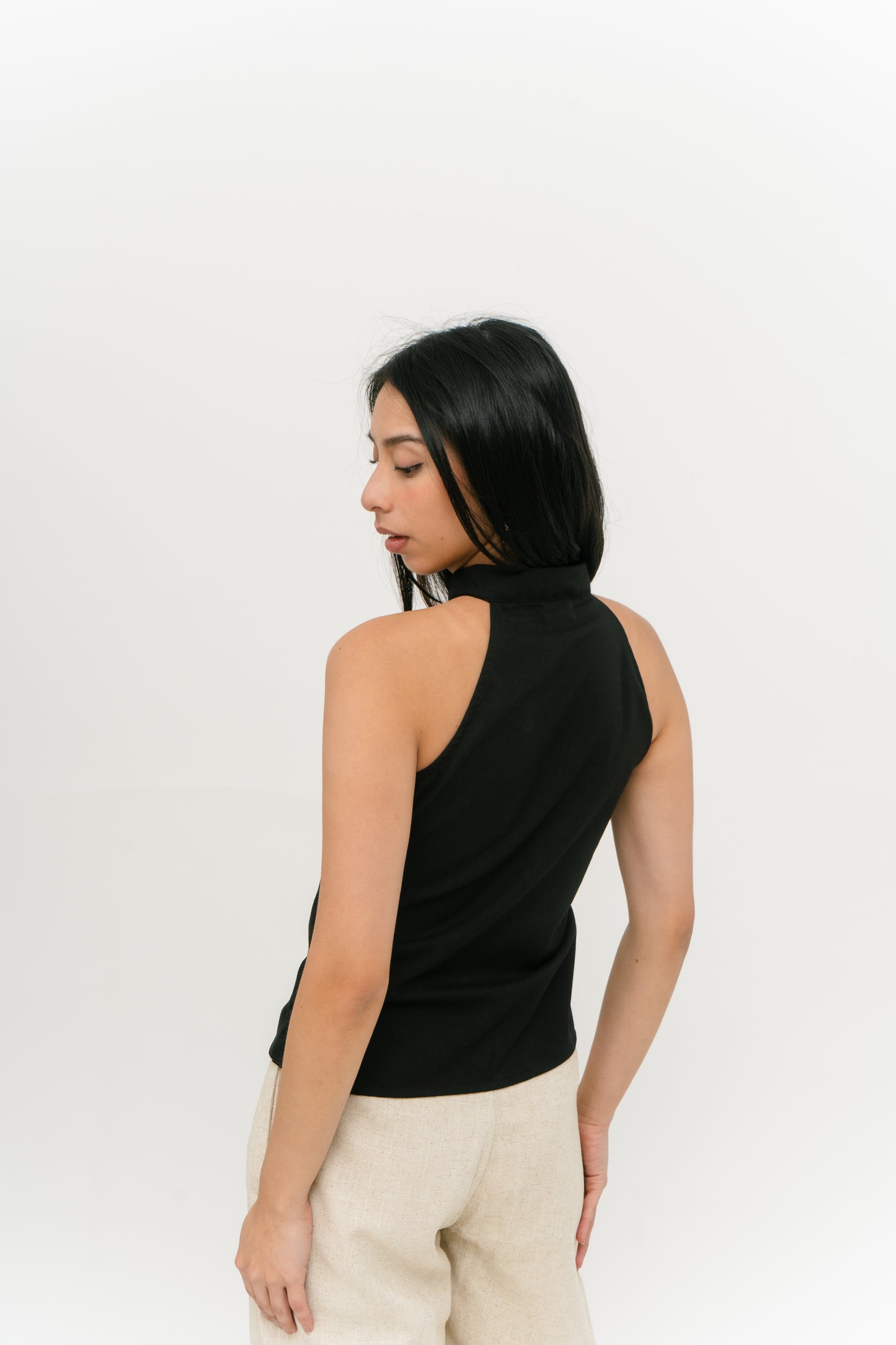 Preorder: Nica Top