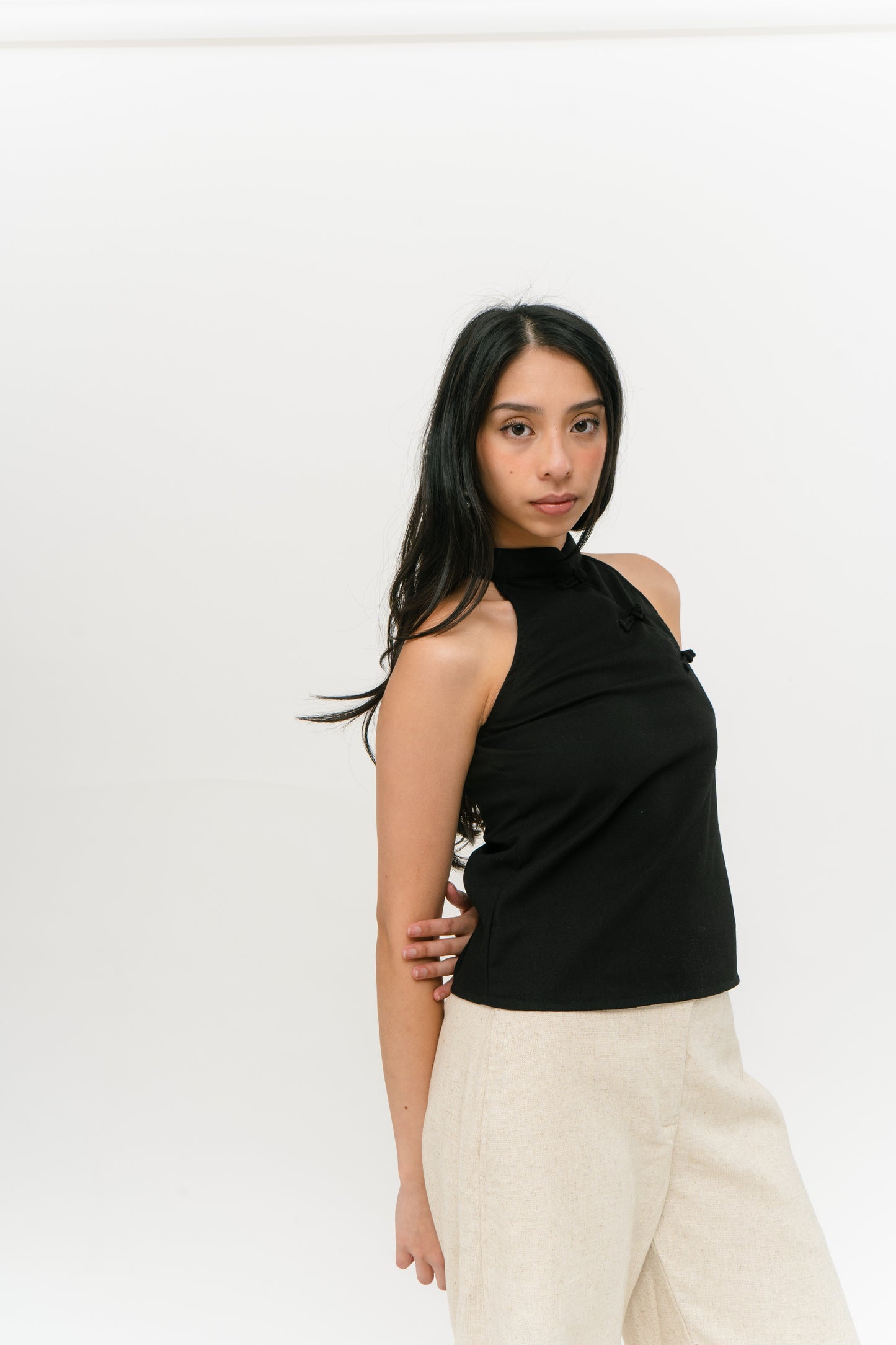 Preorder: Nica Top