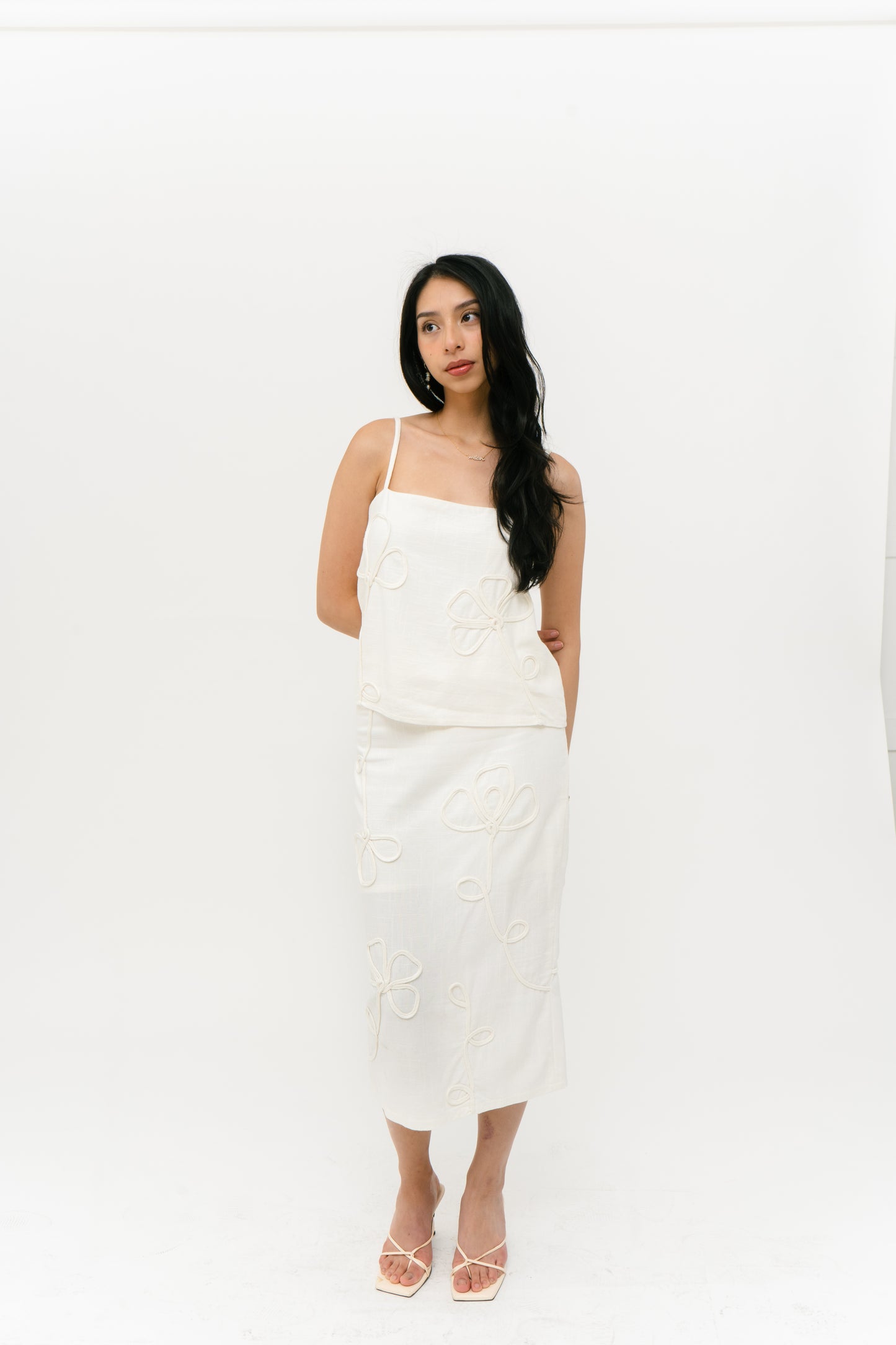Preoder: Bonita Skirt