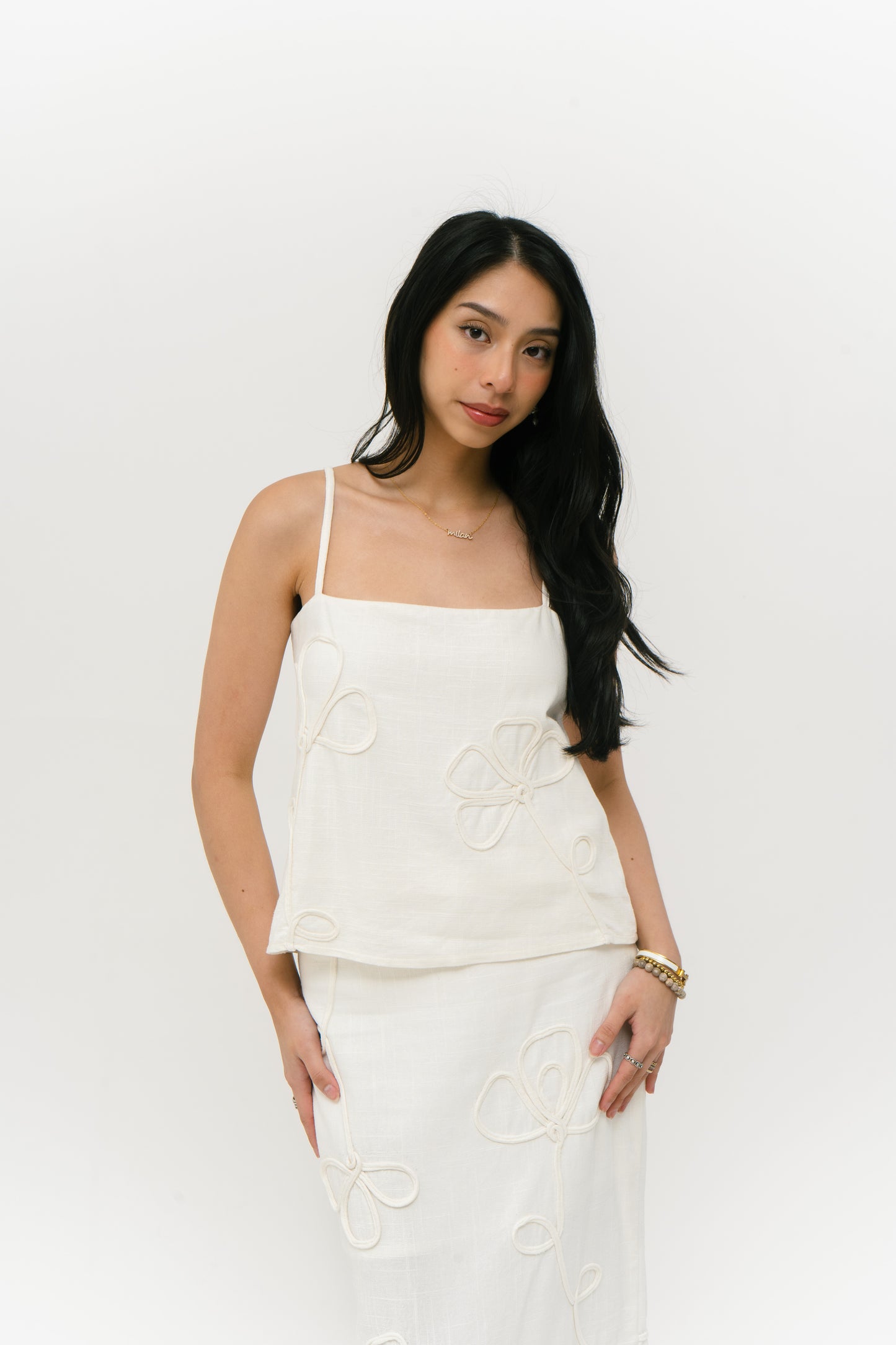 Preorder: Bonita Top