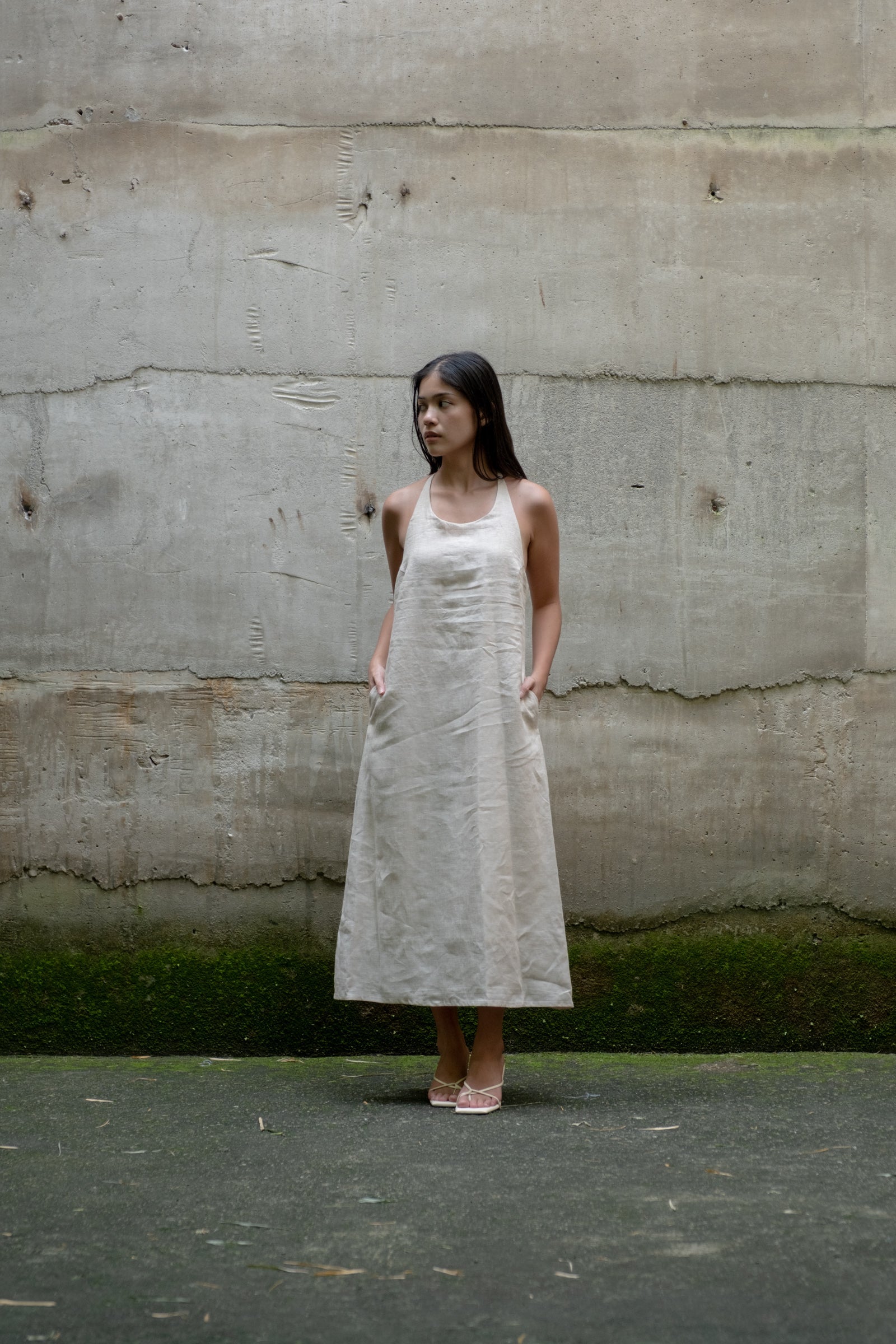 Moira Midi Dress Moira Midi Dress