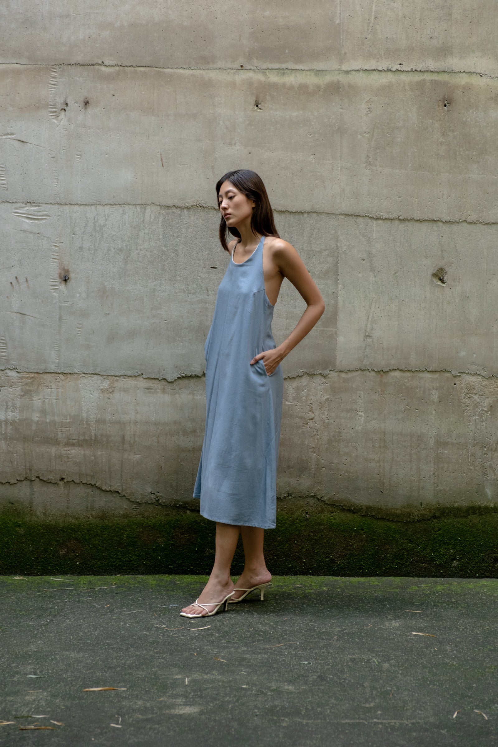 moira midi dress Rails Moira Dress