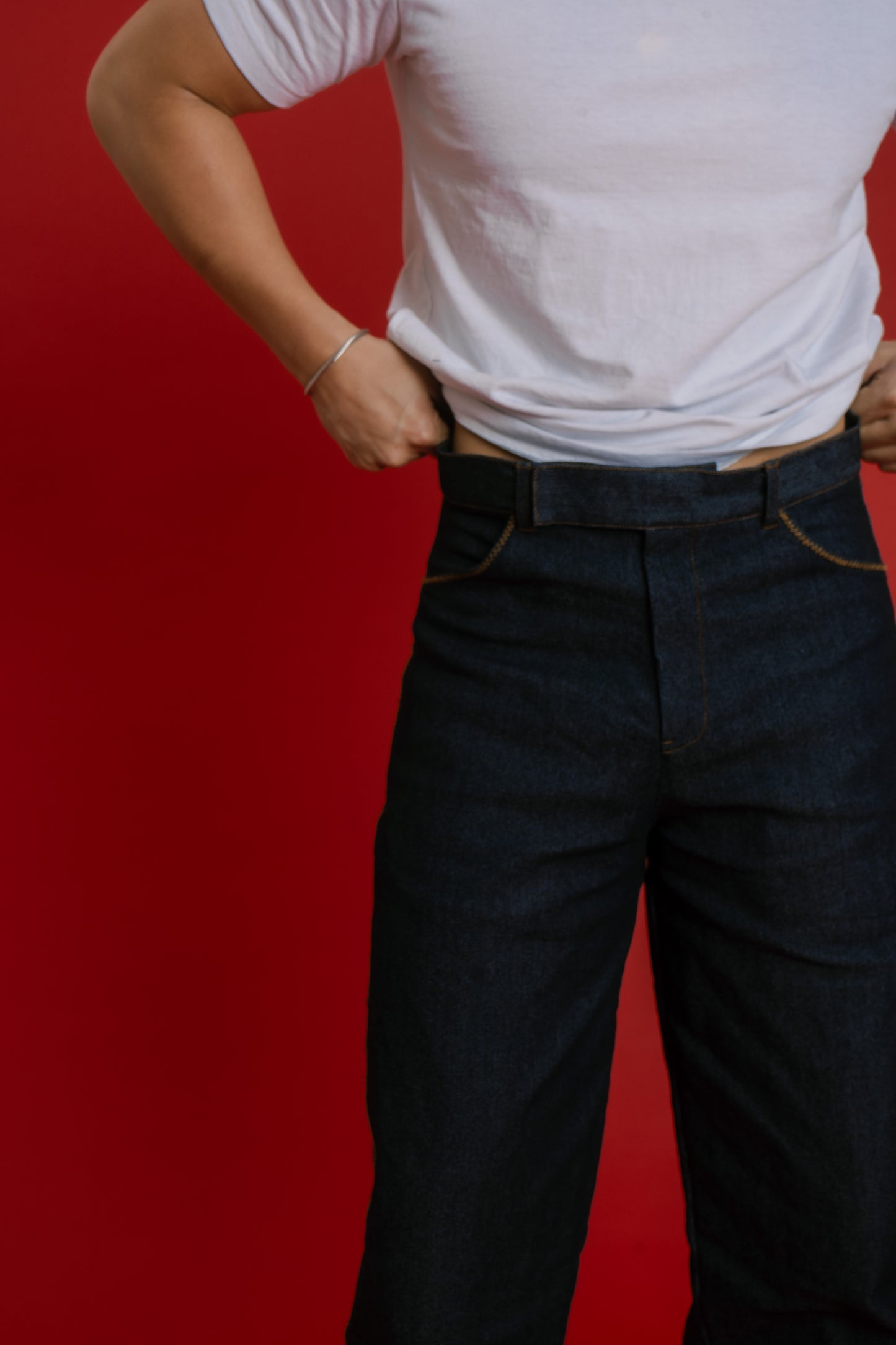 Preorder: Asher Pants