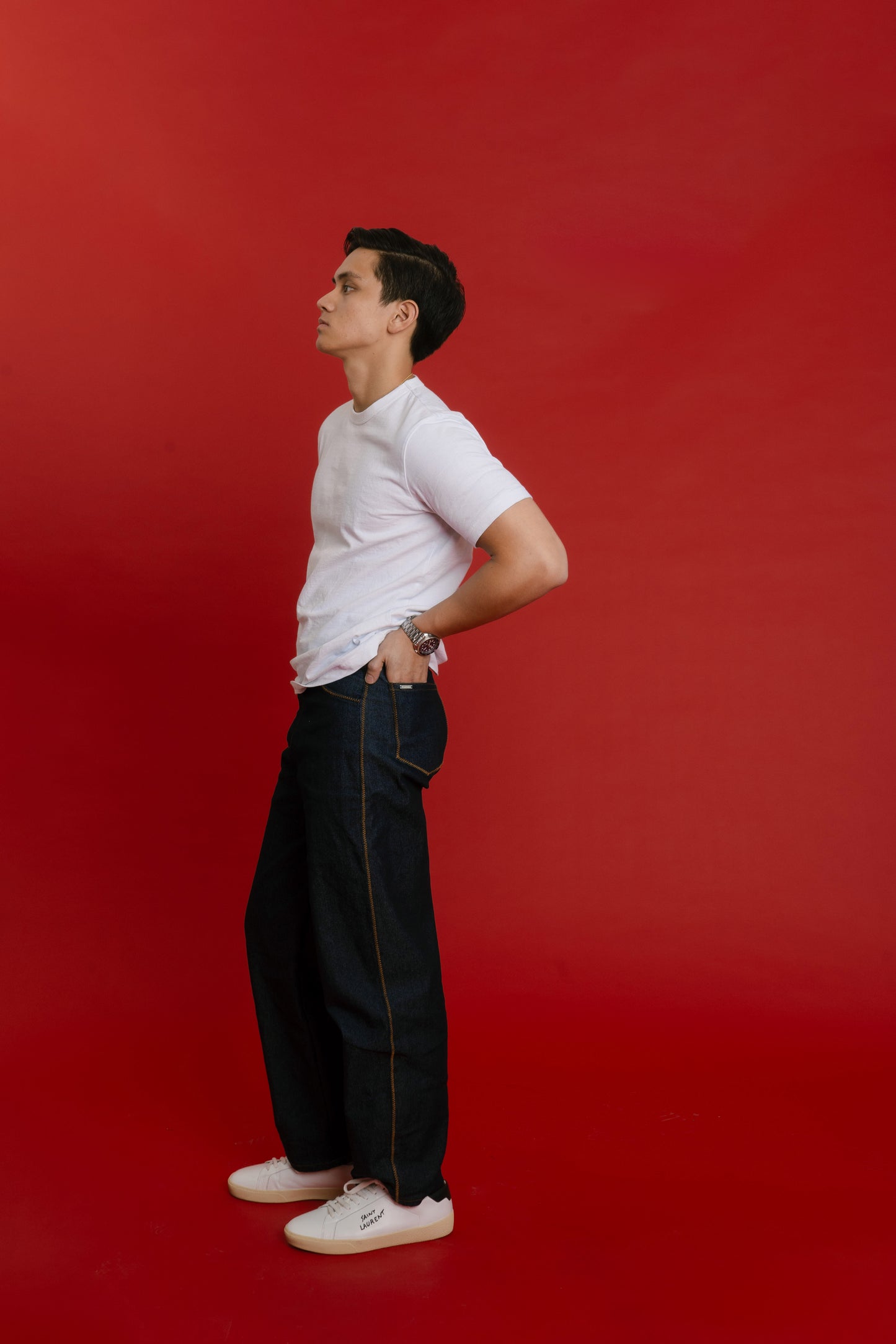 Preorder: Asher Pants