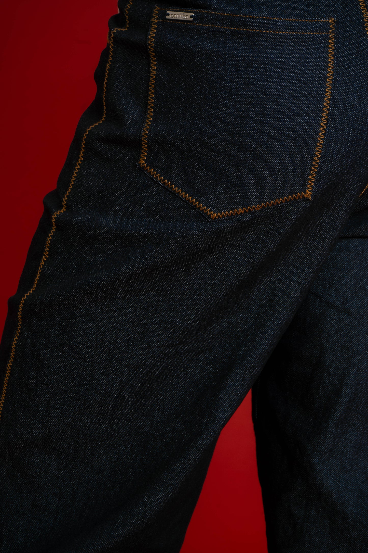 Preorder: Asher Pants