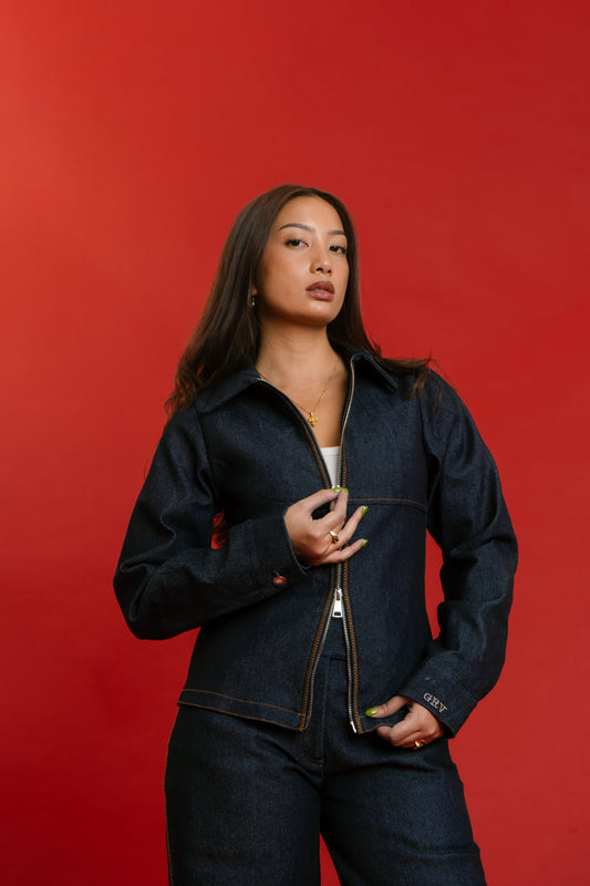 Preorder: Addi Jacket