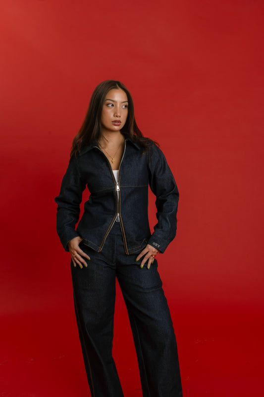 Preorder: Addi Jacket