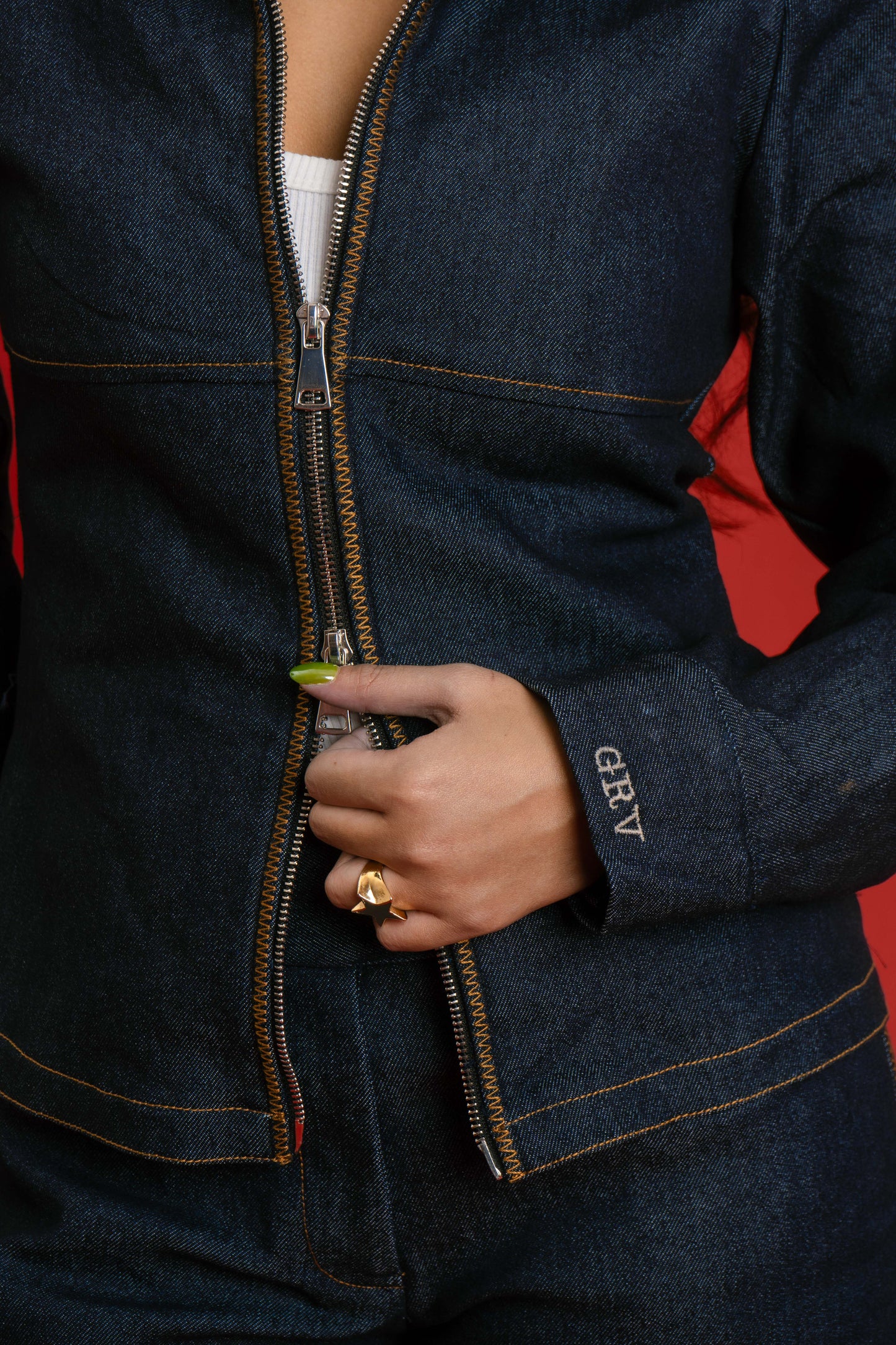 Preorder: Addi Jacket