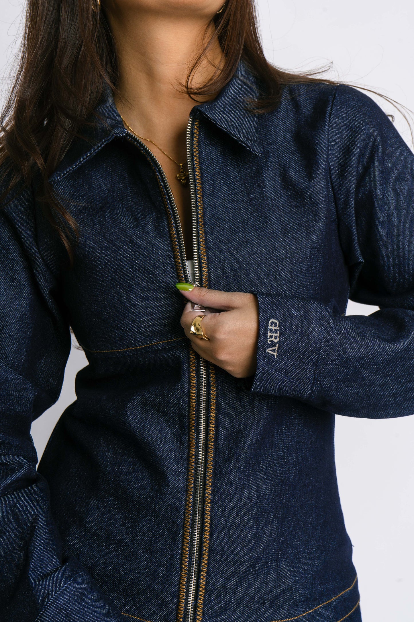 Preorder: Addi Jacket