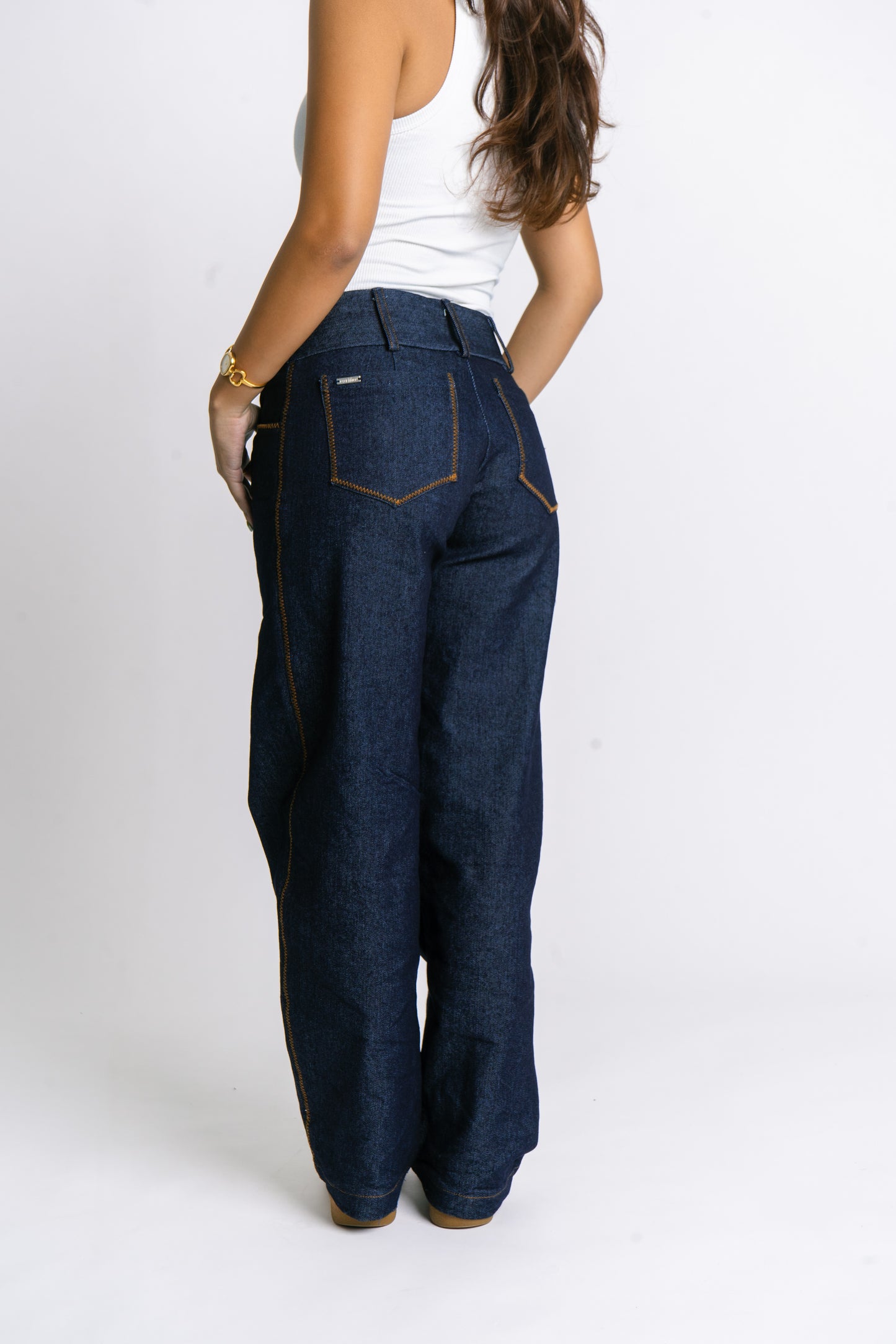 Addi Pants