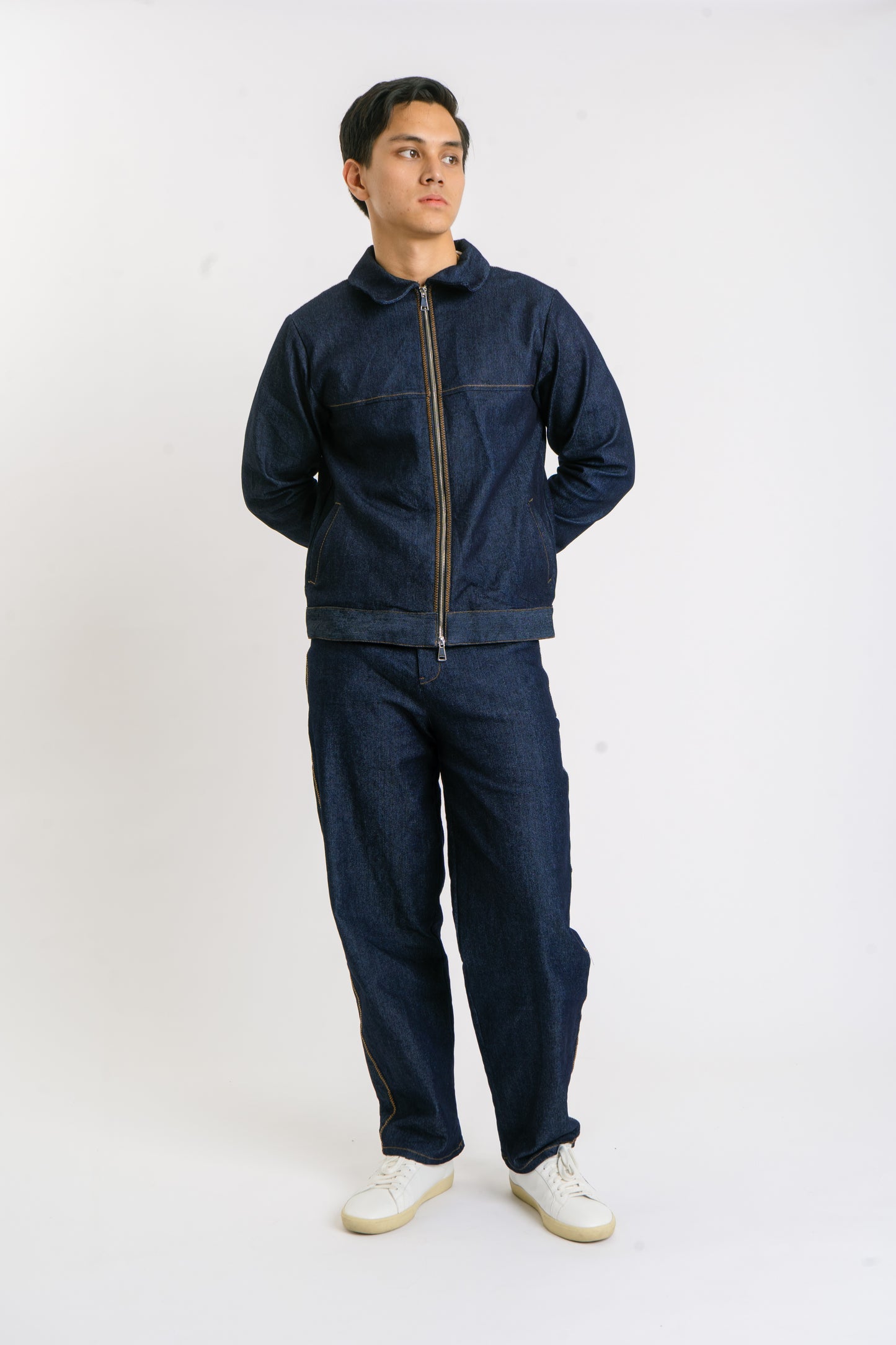 Preorder: Asher Pants