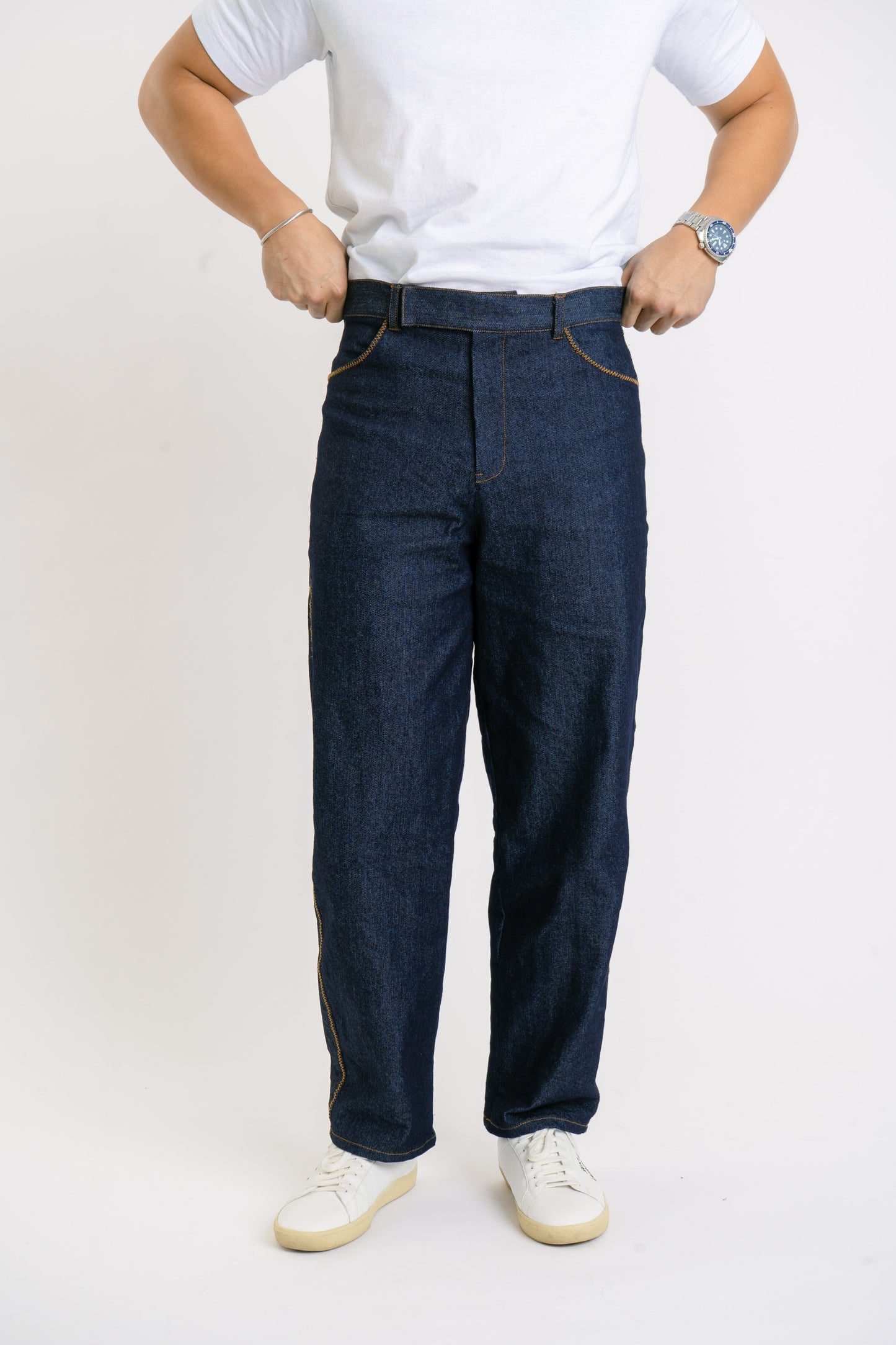 Preorder: Asher Pants