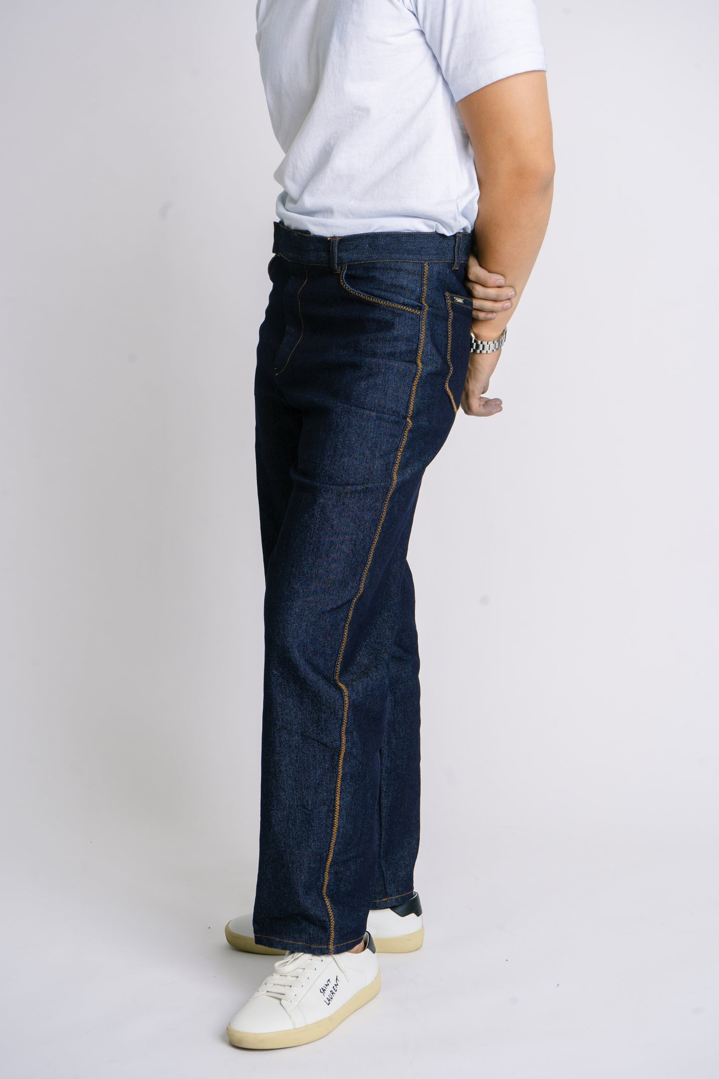 Preorder: Asher Pants