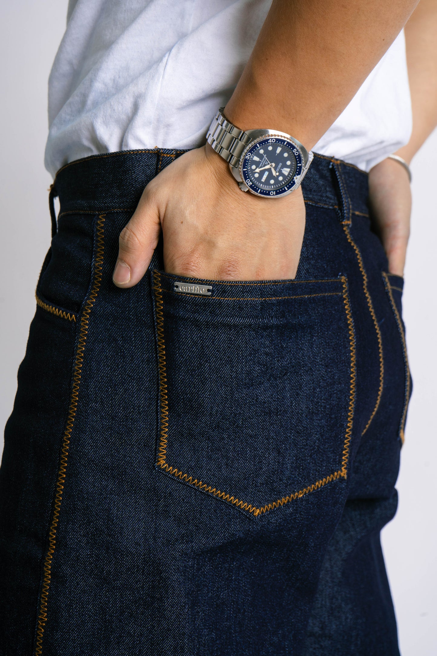 Preorder: Asher Pants