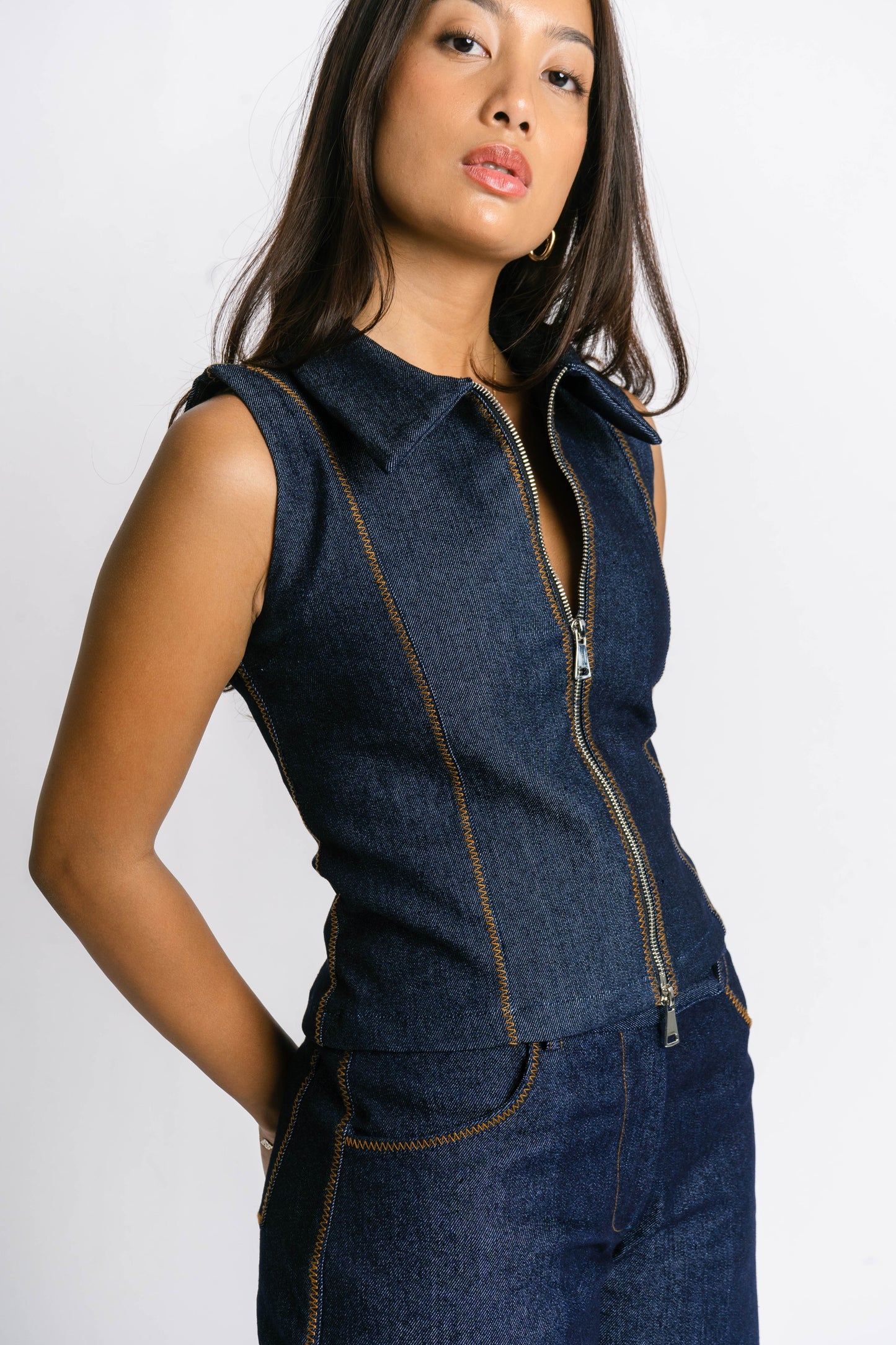 Addi Vest
