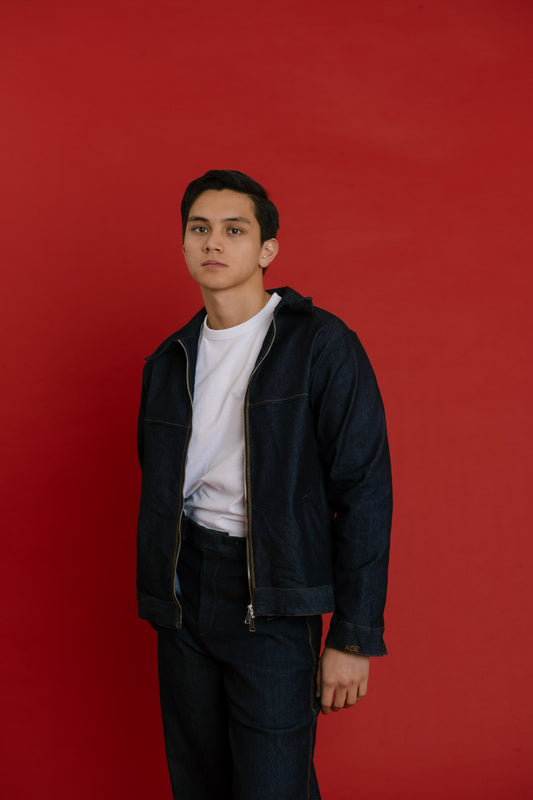 Asher Jacket