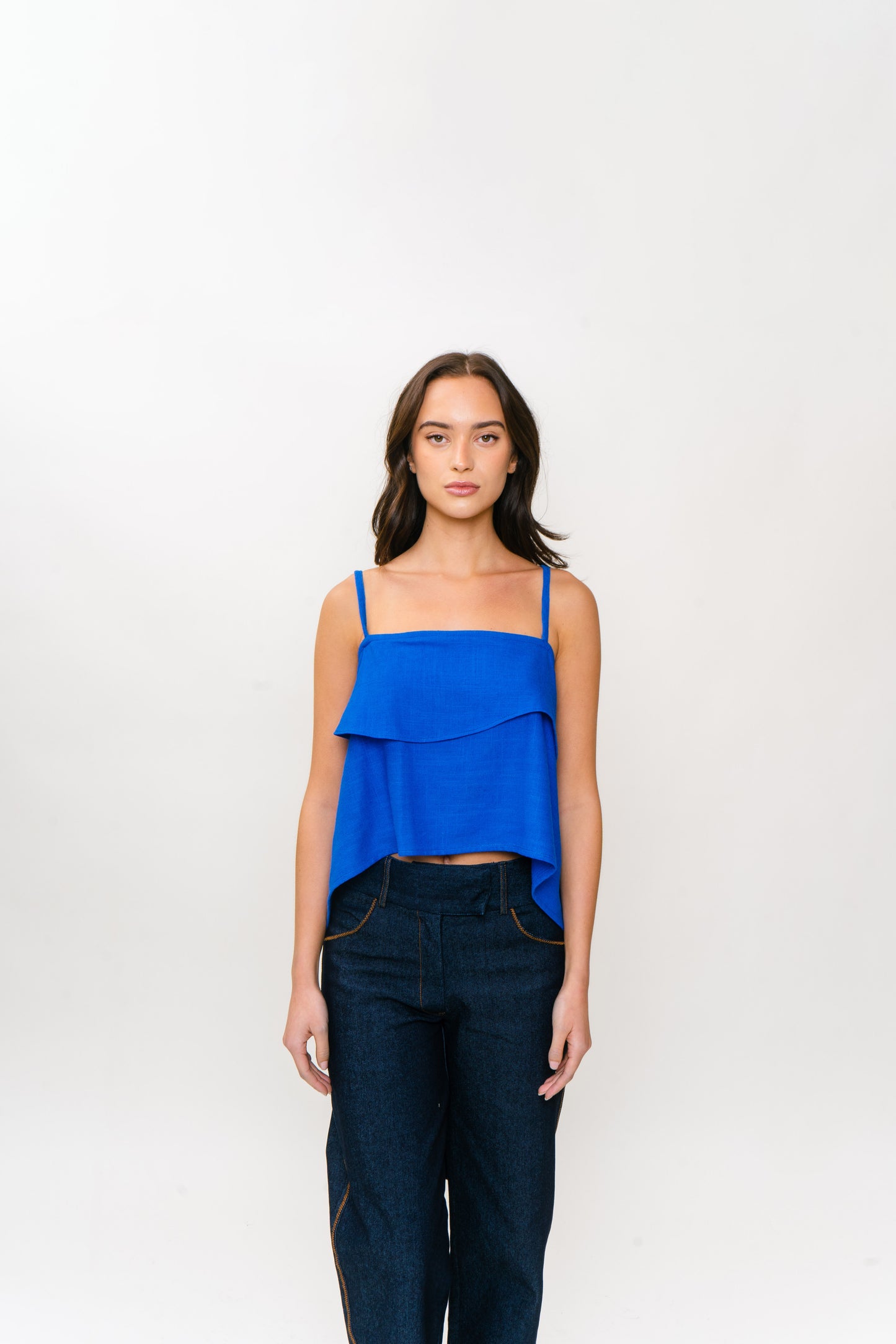 Preorder: Fiona Top