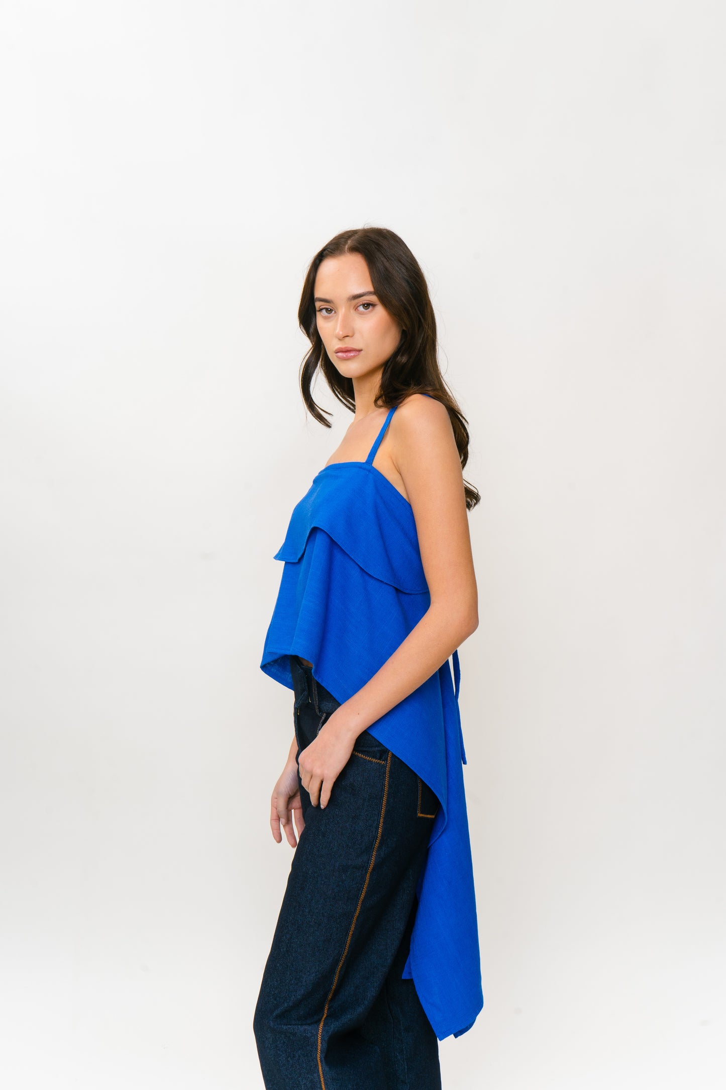 Preorder: Fiona Top