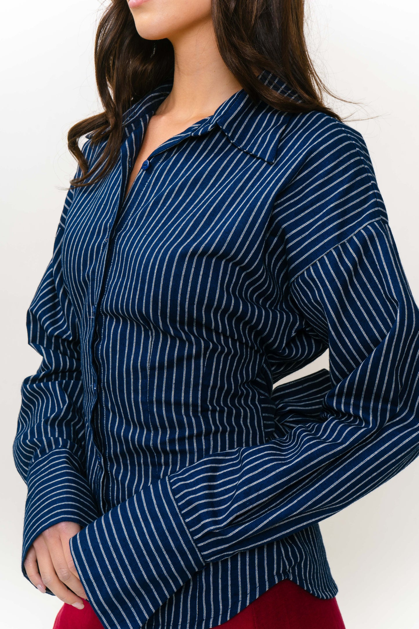 Preorder: Madison Polo