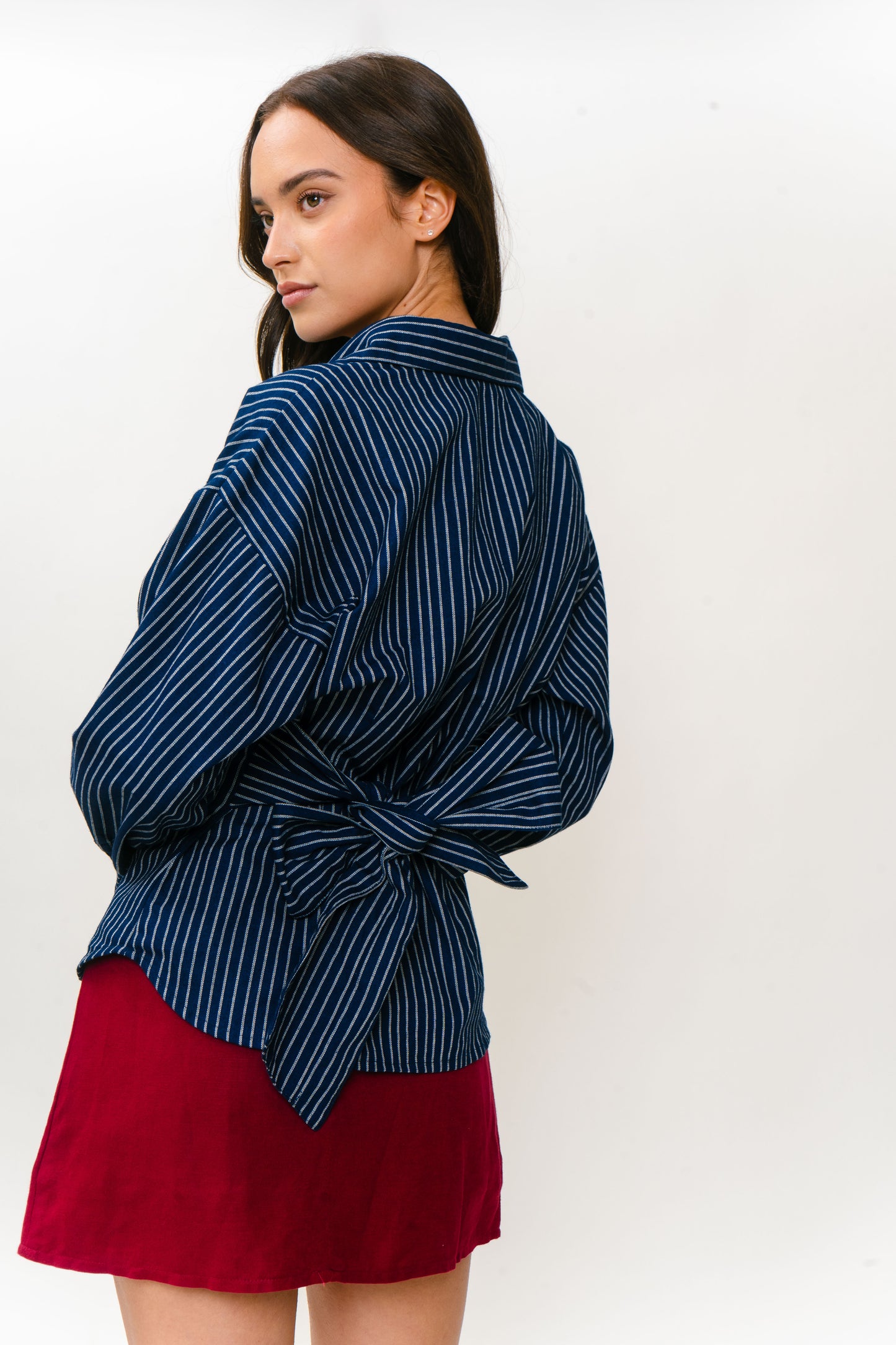 Preorder: Madison Polo