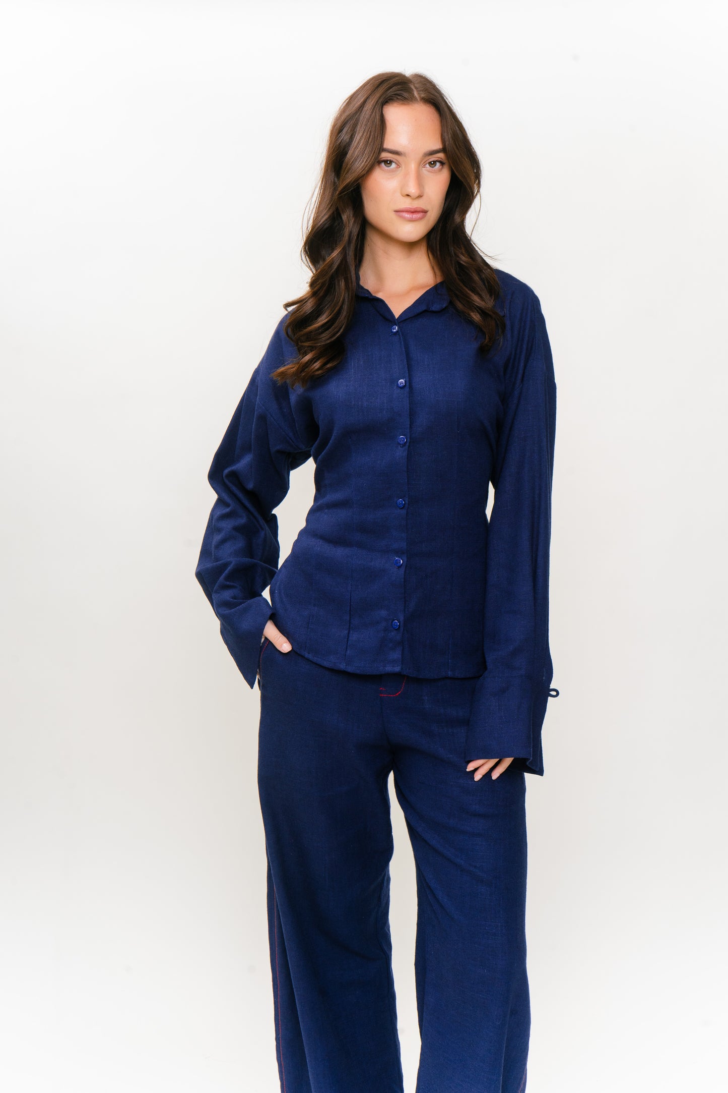 Preorder: Madison Polo