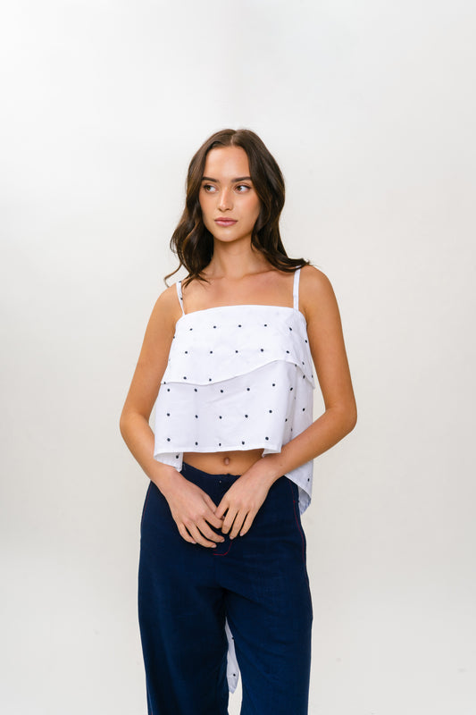 Preorder: Fiona Top