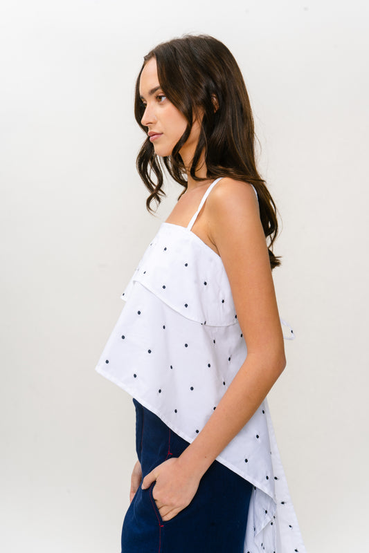 Preorder: Fiona Top