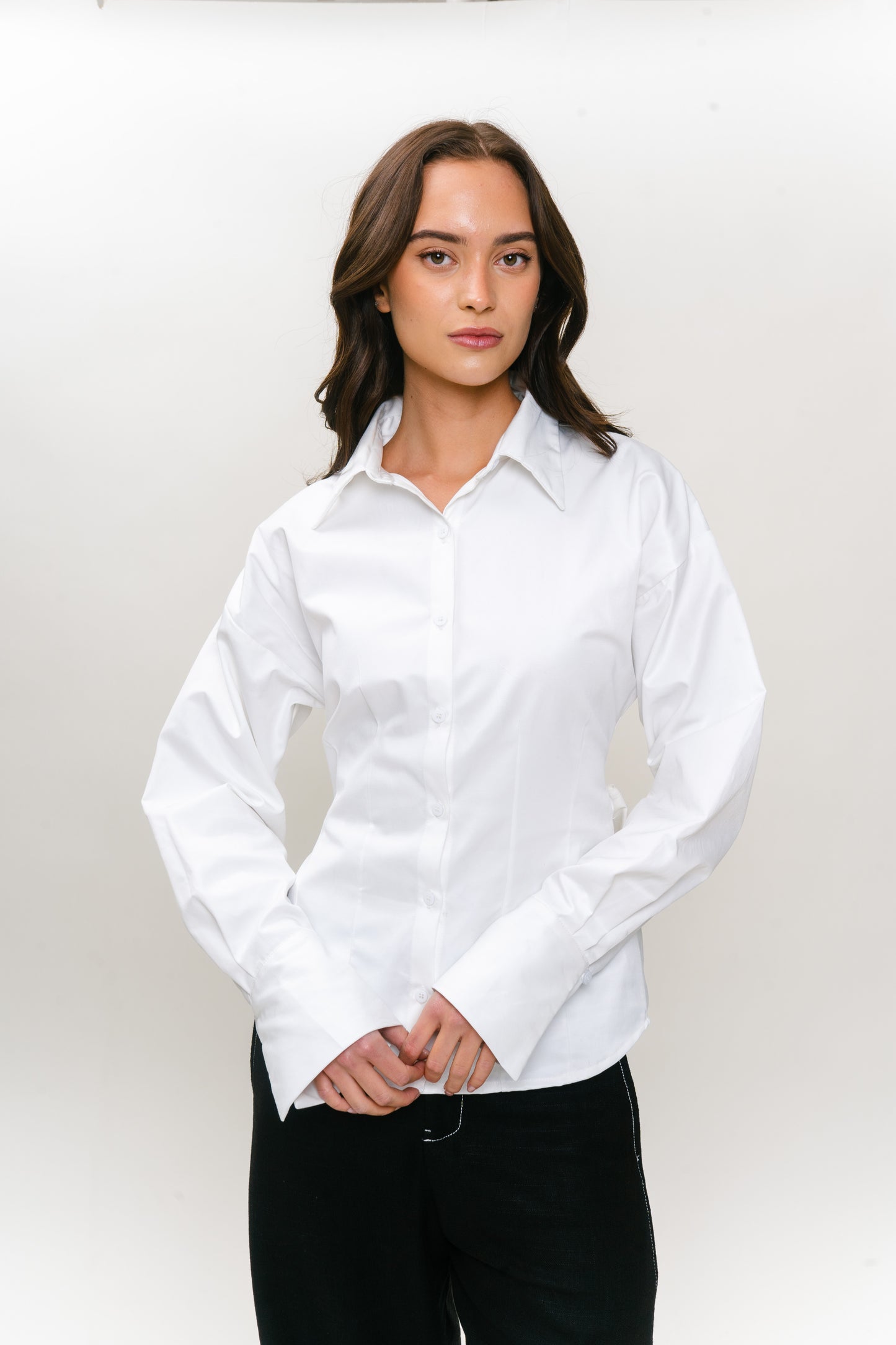 Preorder: Madison Polo