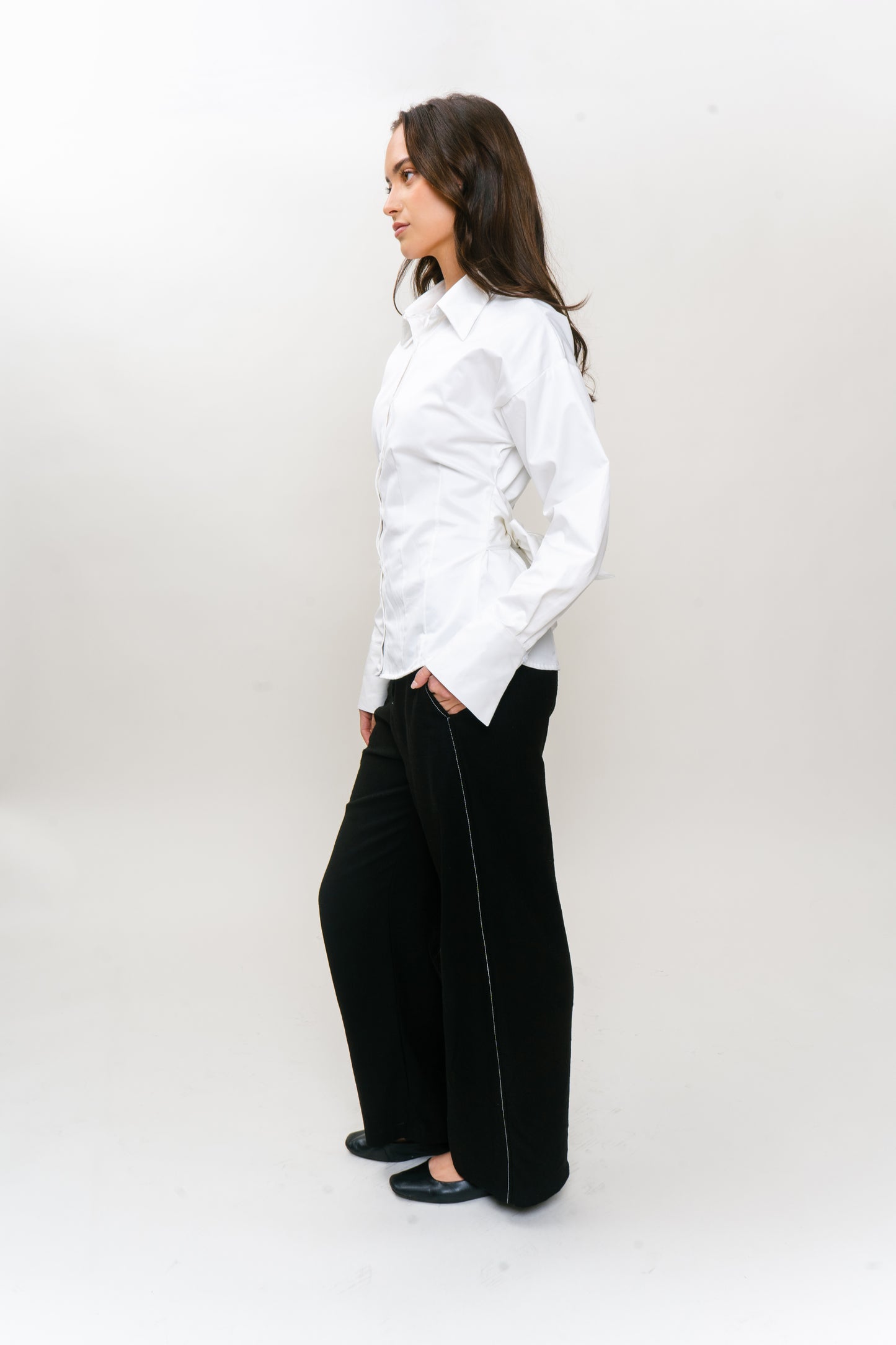 Preorder: Madison Polo