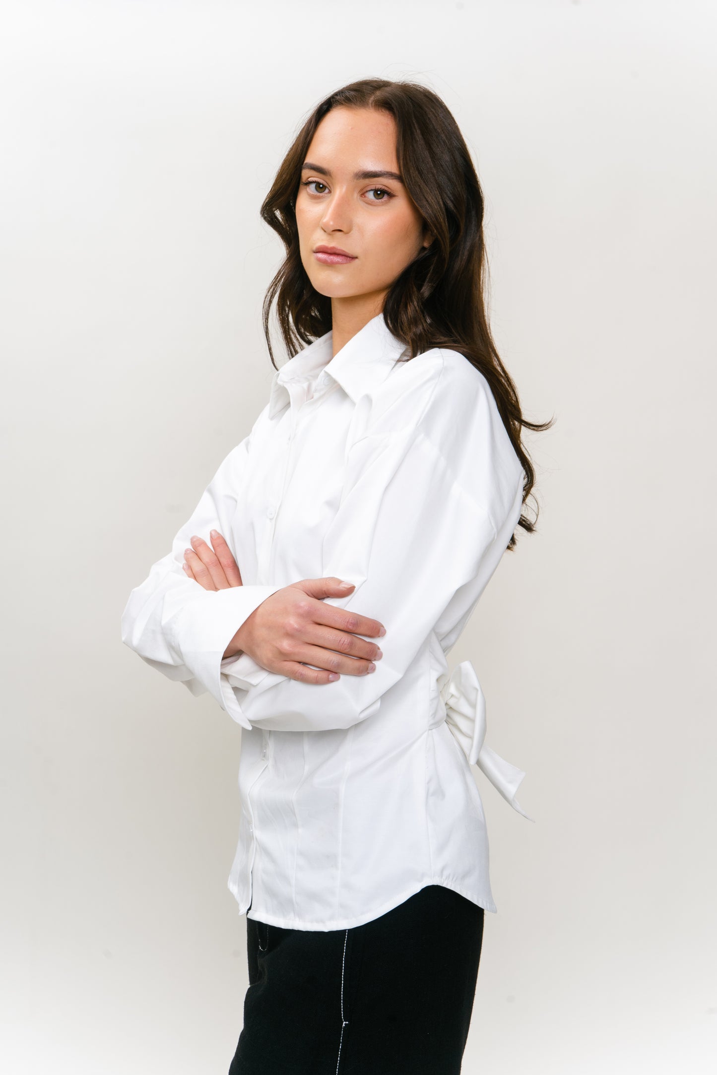 Preorder: Madison Polo