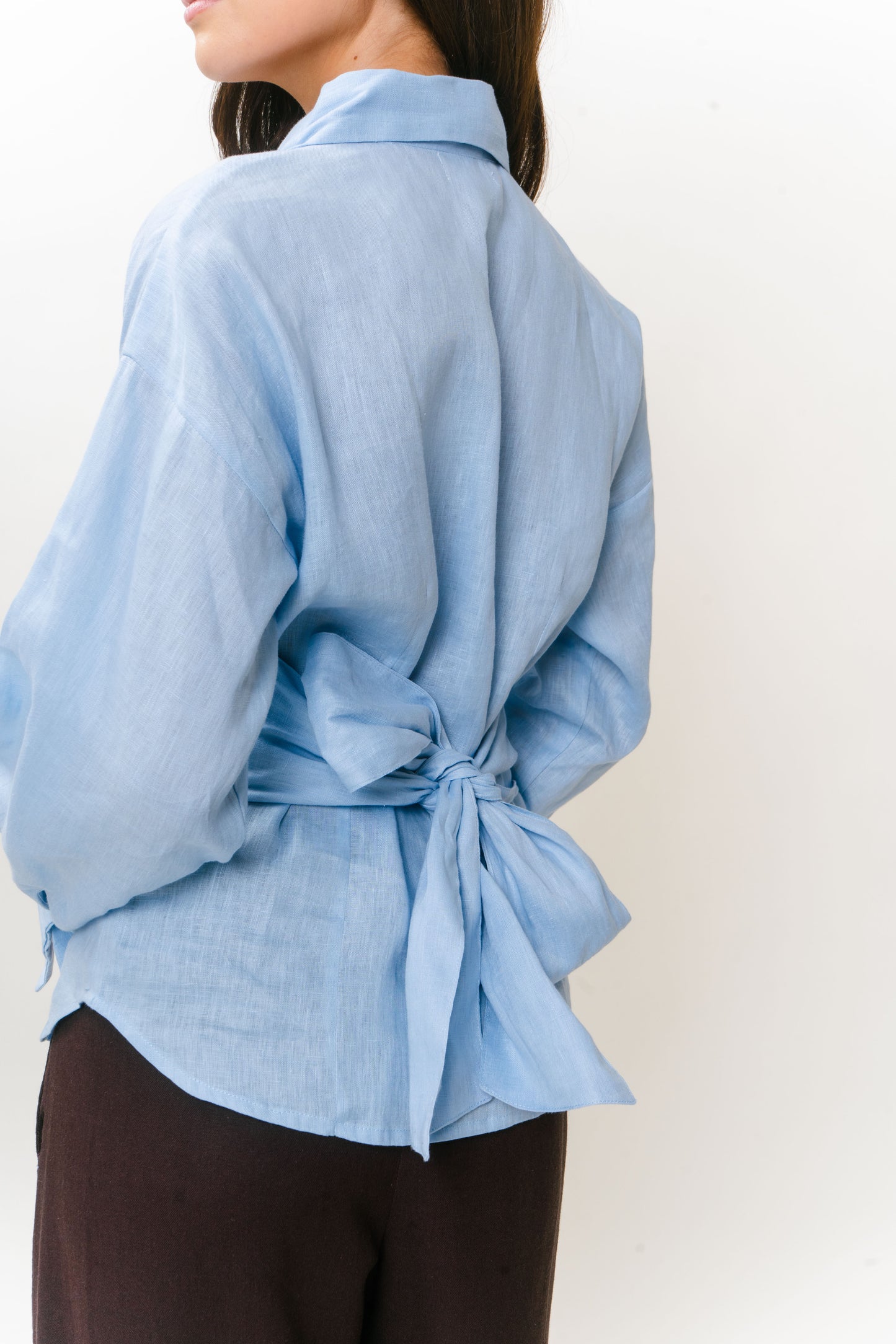 Preorder: Madison Polo