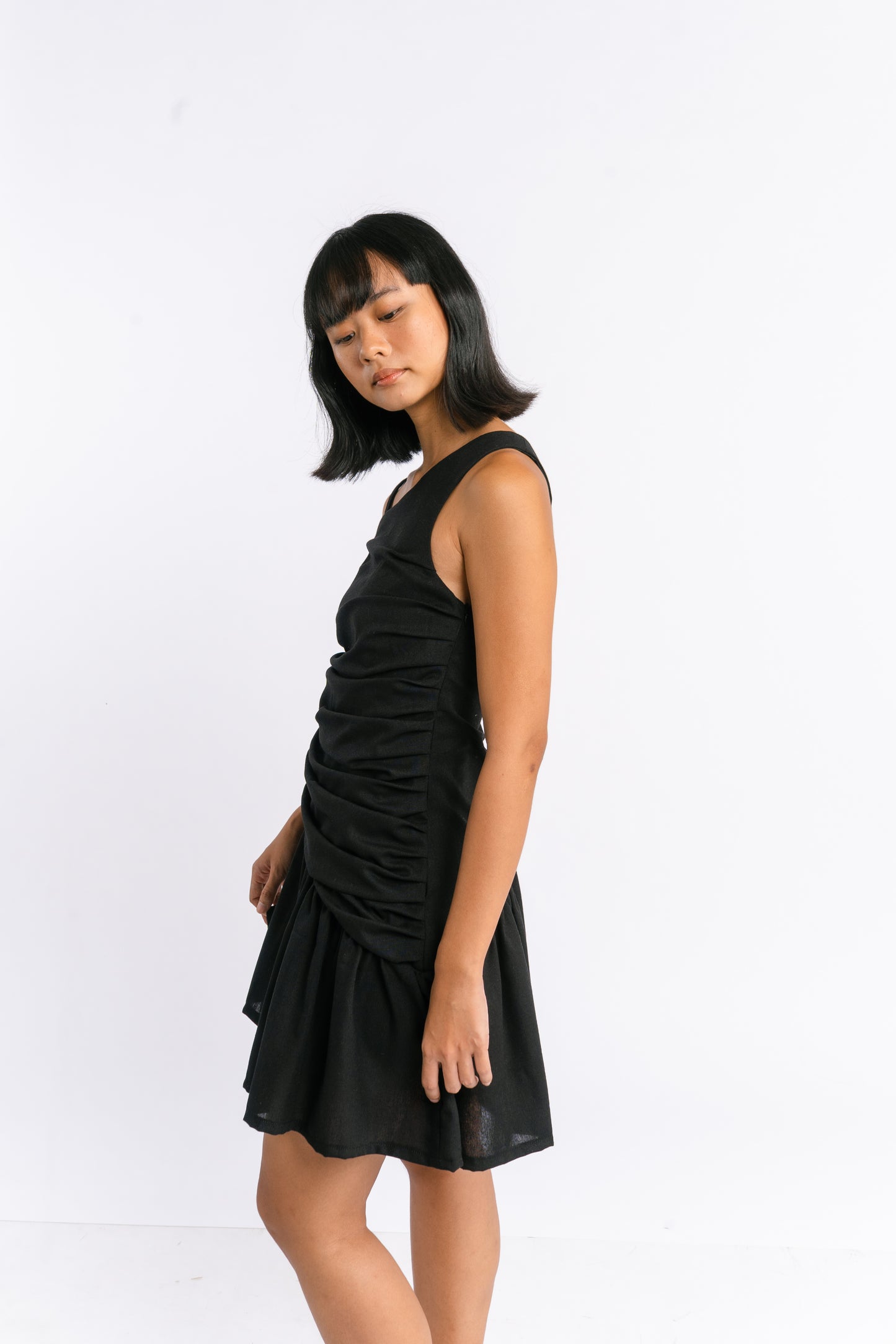 Preorder: Matilda Mini Dress