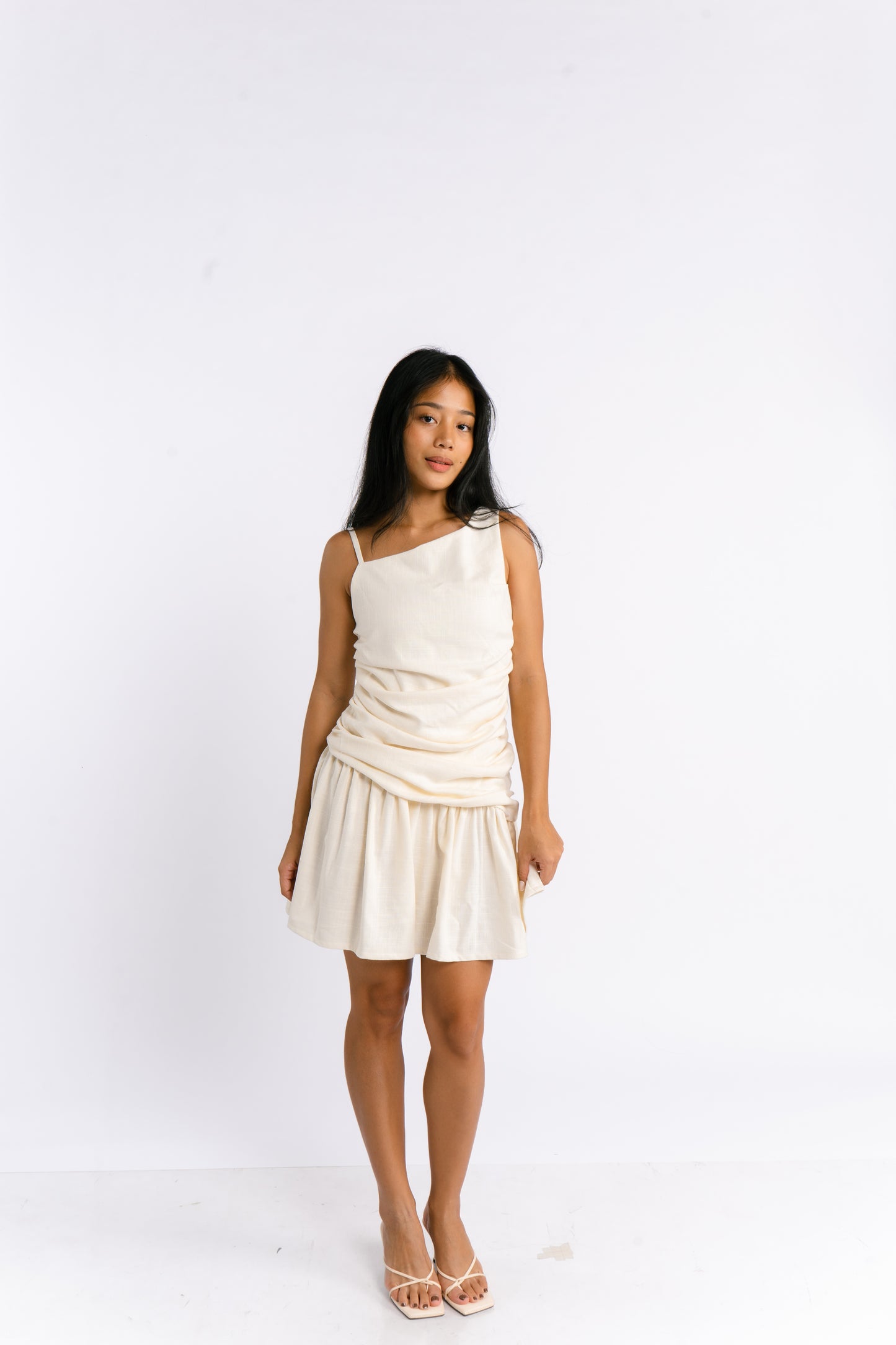 Preorder: Matilda Mini Dress