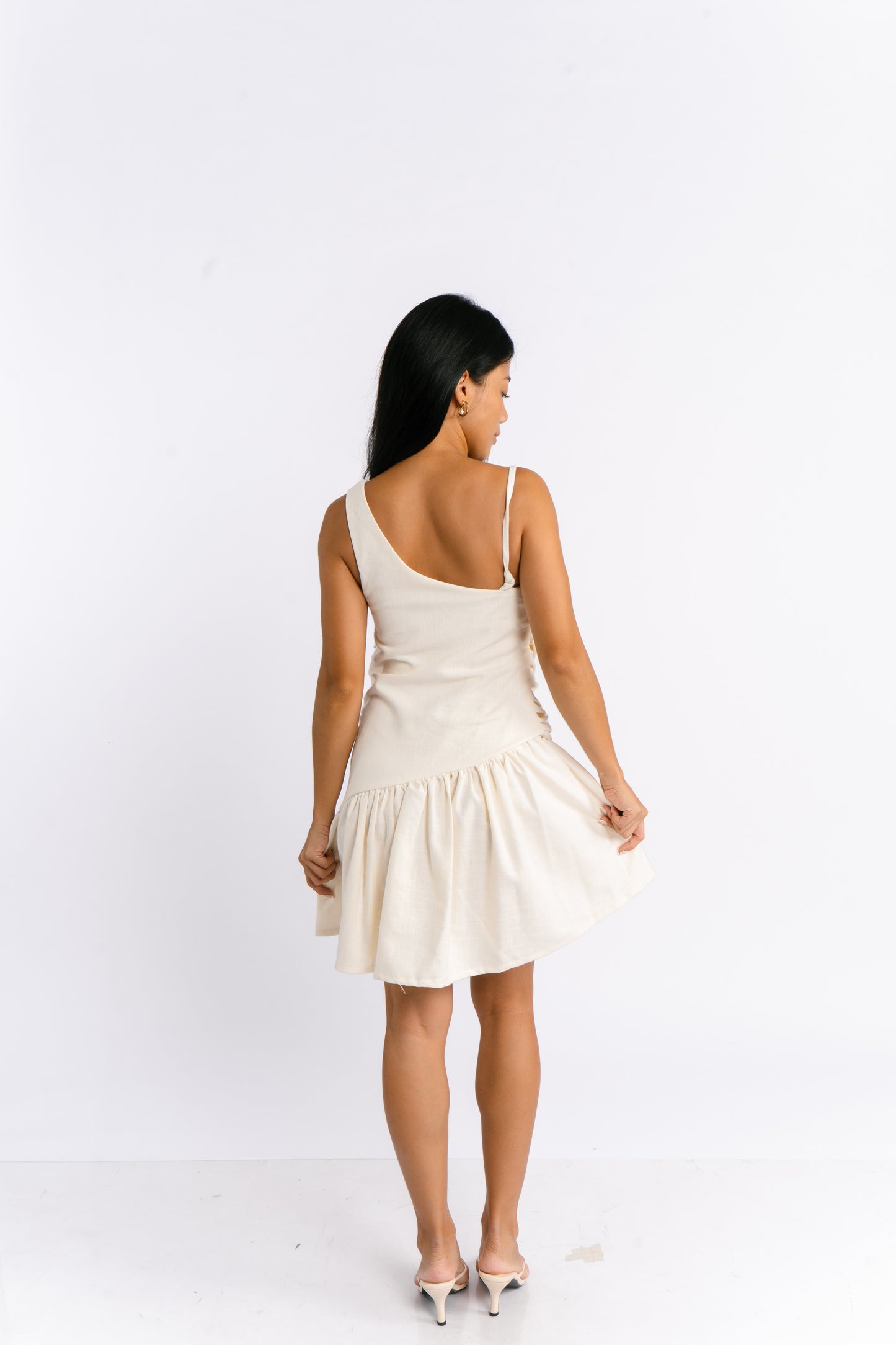 Preorder: Matilda Mini Dress