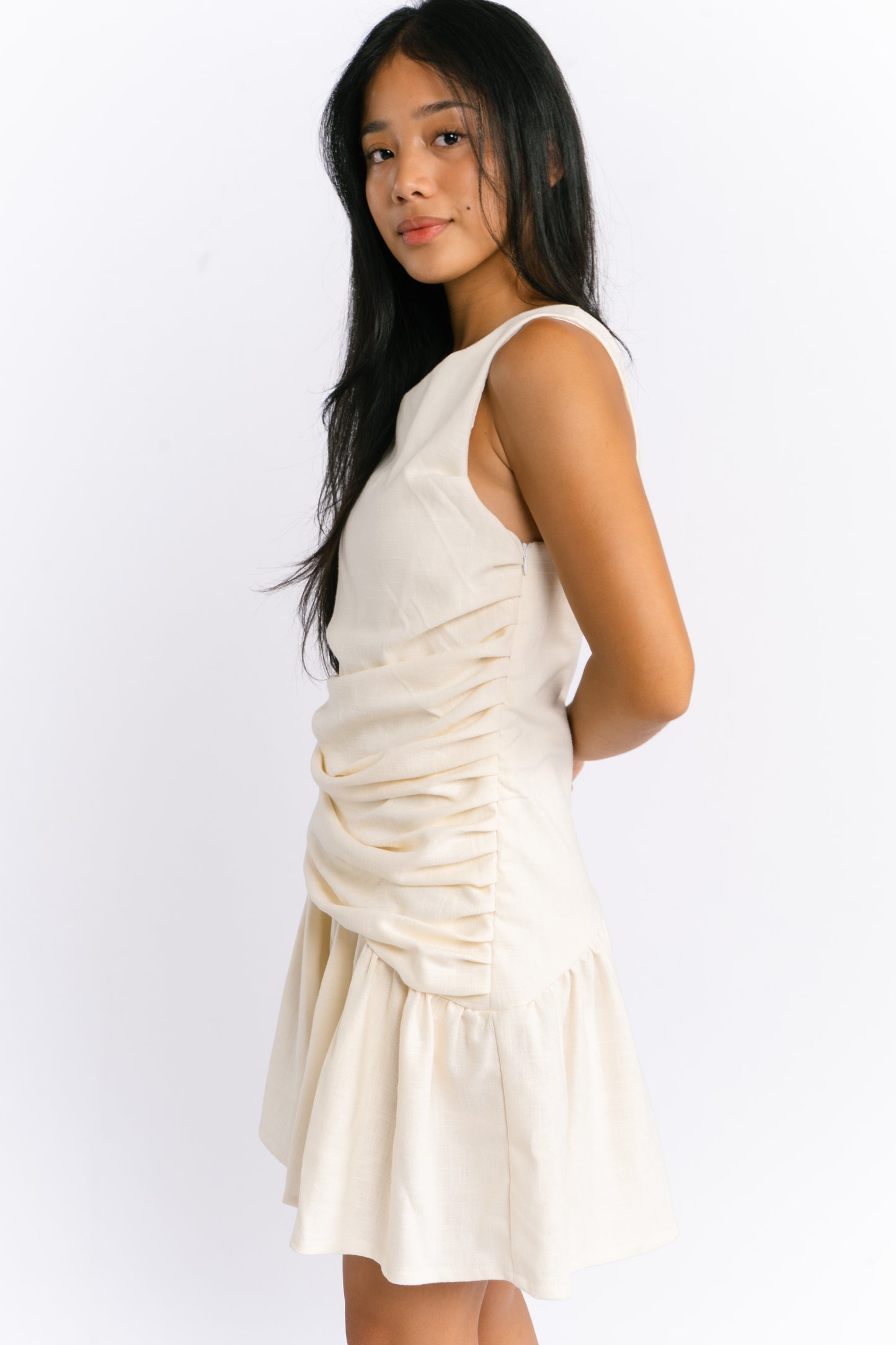 Preorder: Matilda Mini Dress