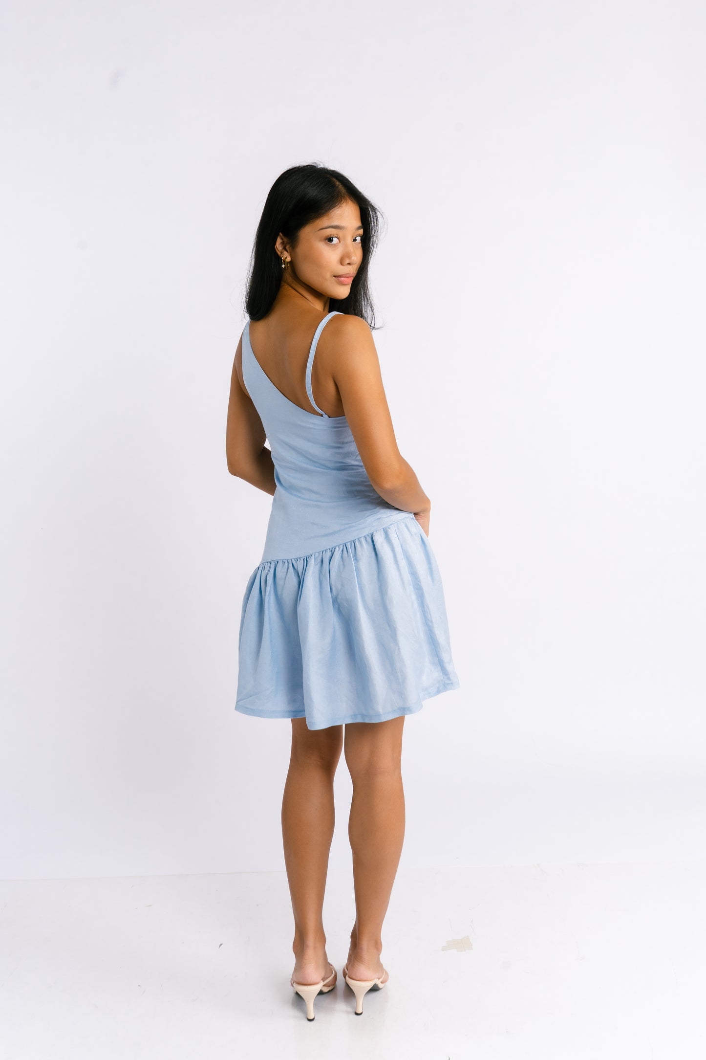 Preorder: Matilda Mini Dress