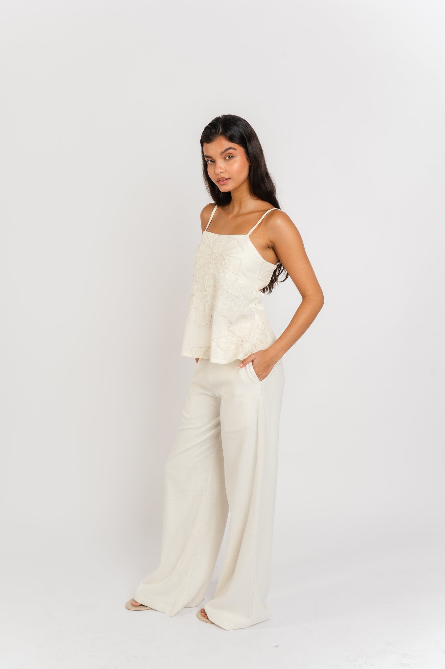 Preorder: Nola Pants